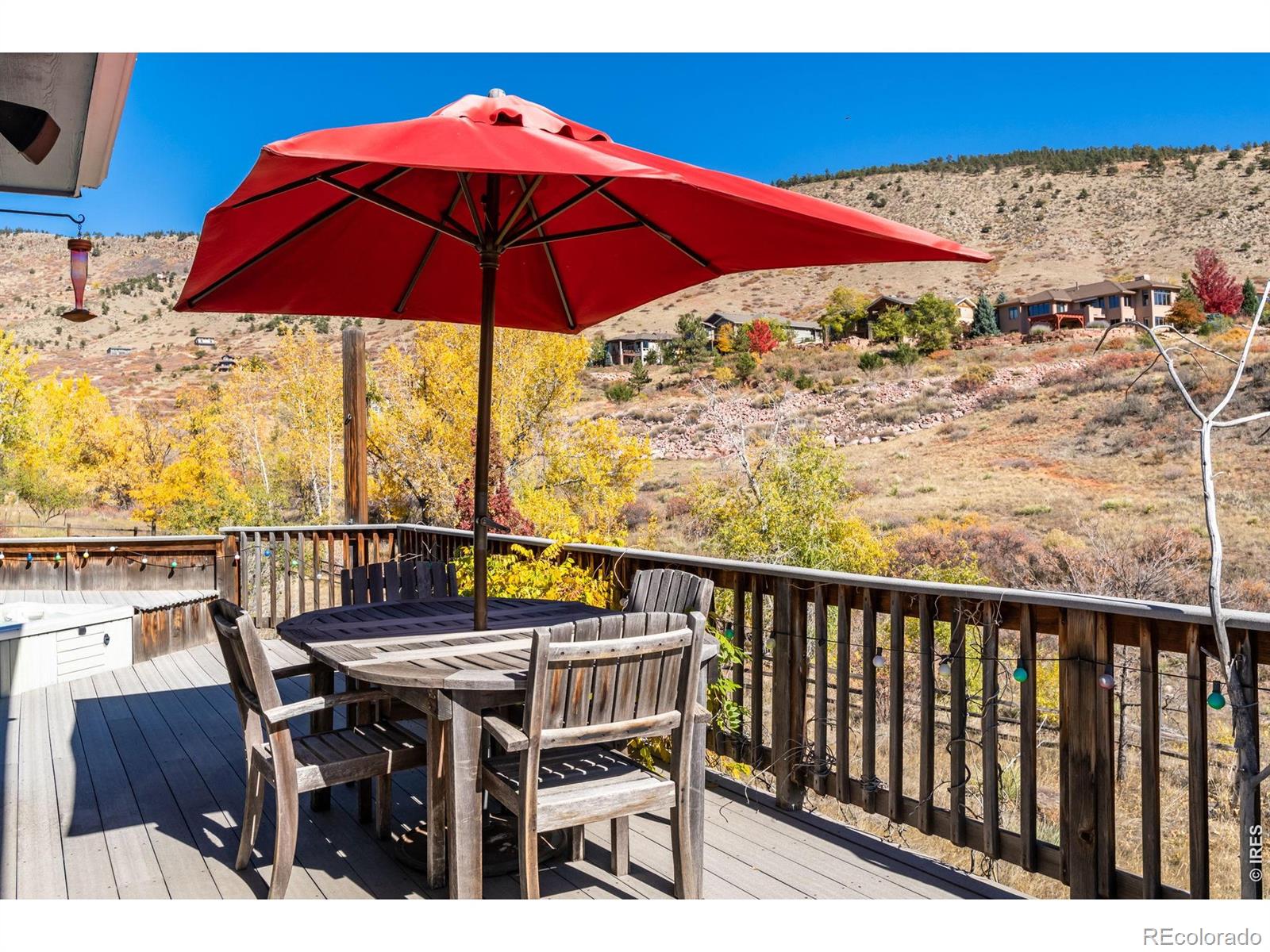 MLS Image #30 for 1012  steamboat valley road,lyons, Colorado