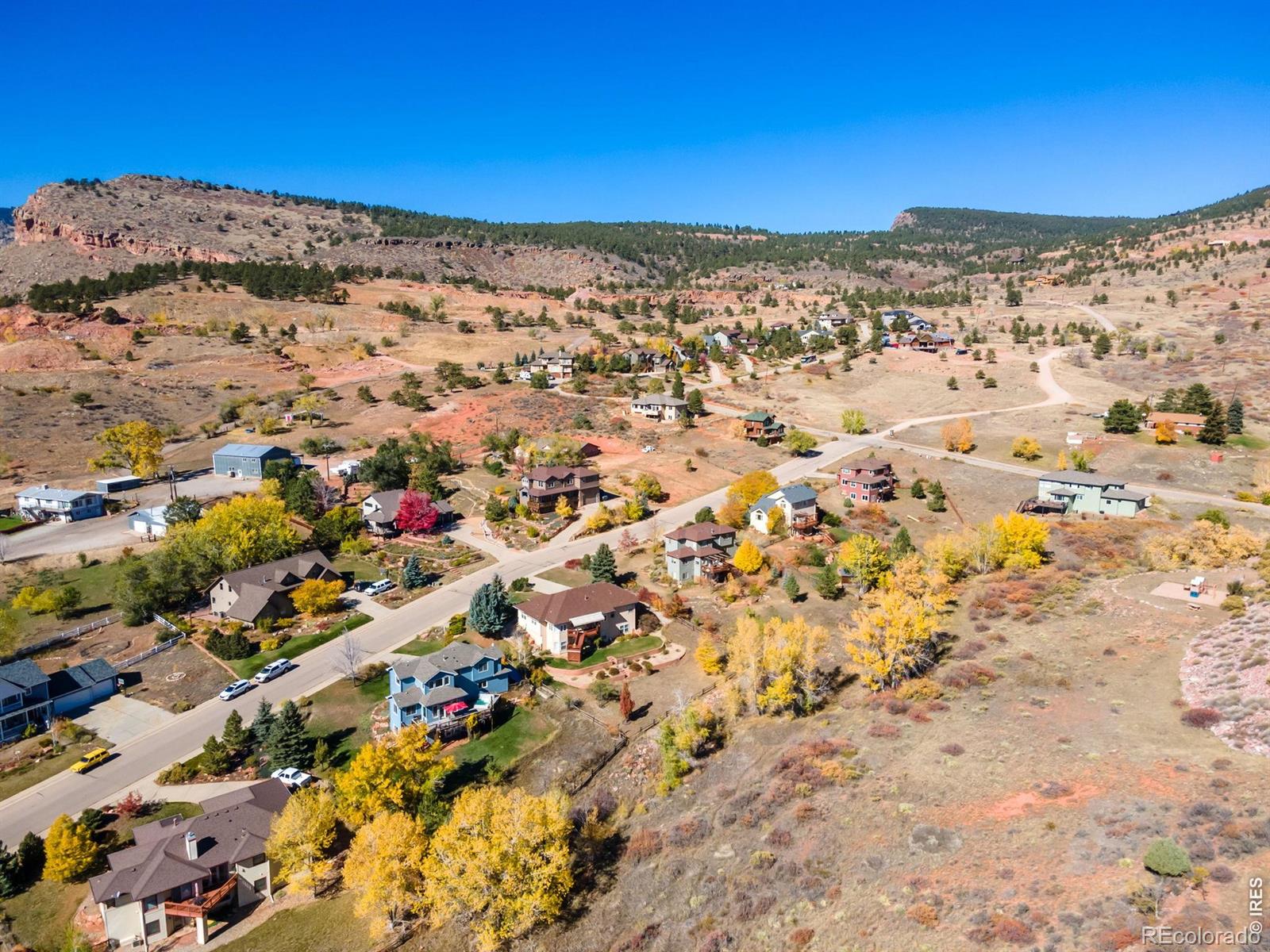 MLS Image #33 for 1012  steamboat valley road,lyons, Colorado