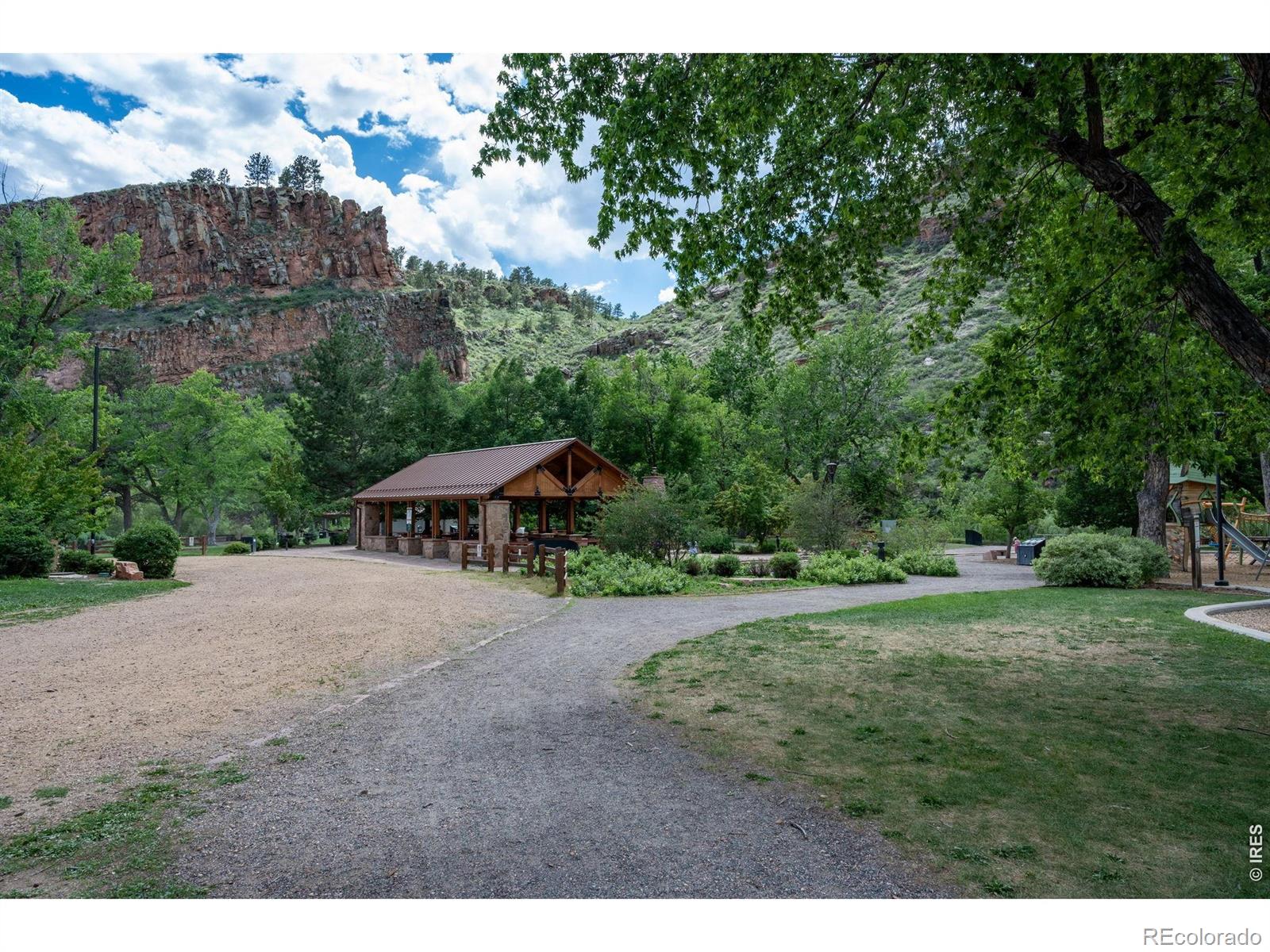 MLS Image #34 for 1012  steamboat valley road,lyons, Colorado