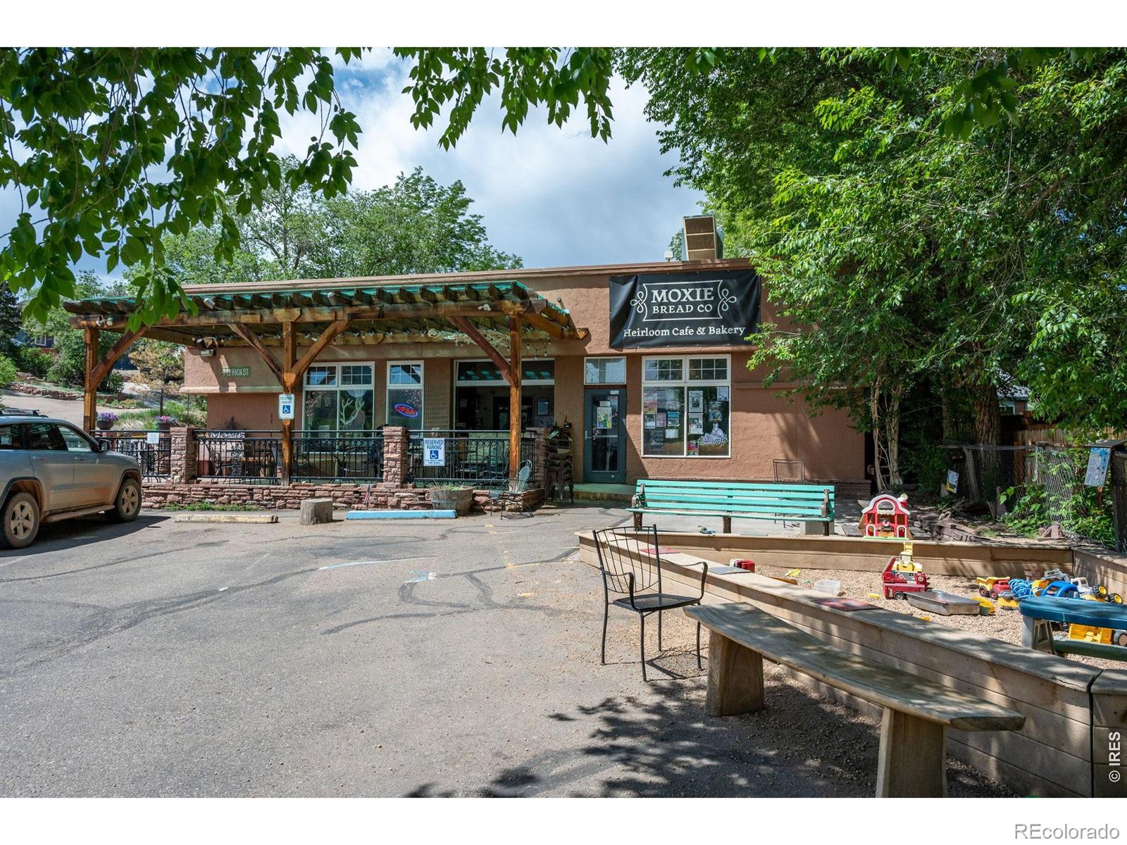 MLS Image #38 for 1012  steamboat valley road,lyons, Colorado
