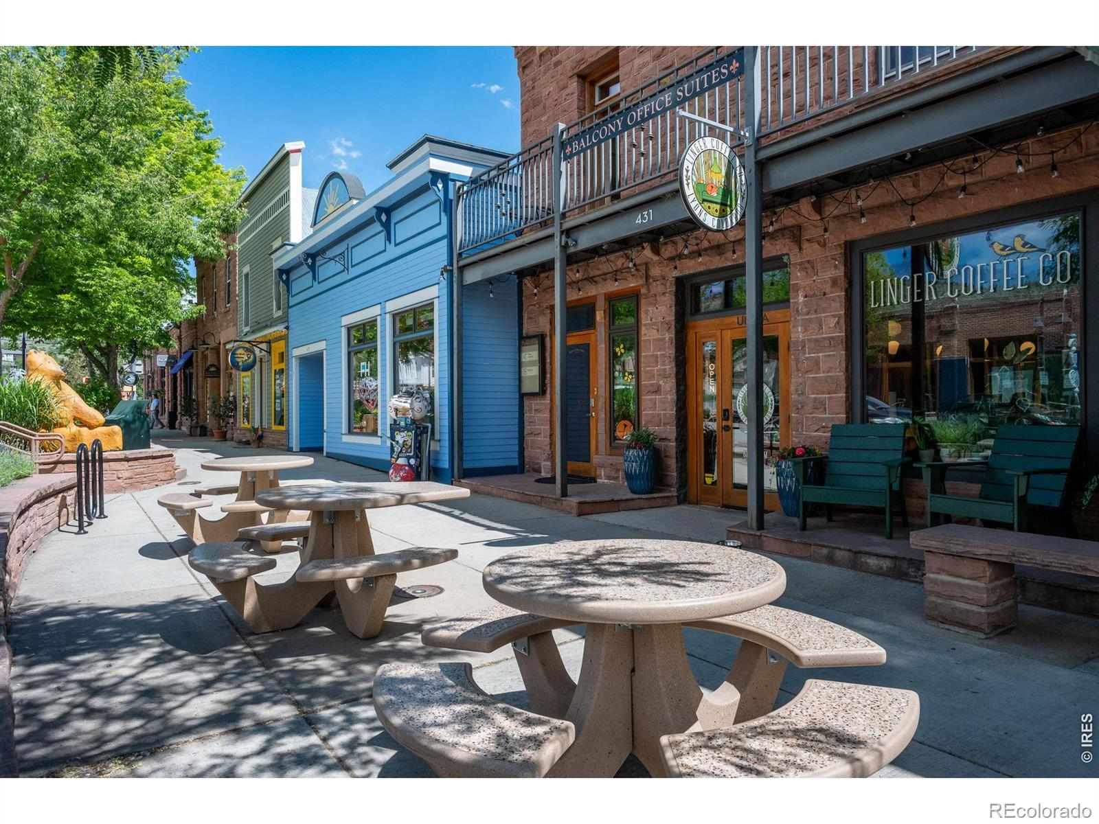 MLS Image #39 for 1012  steamboat valley road,lyons, Colorado