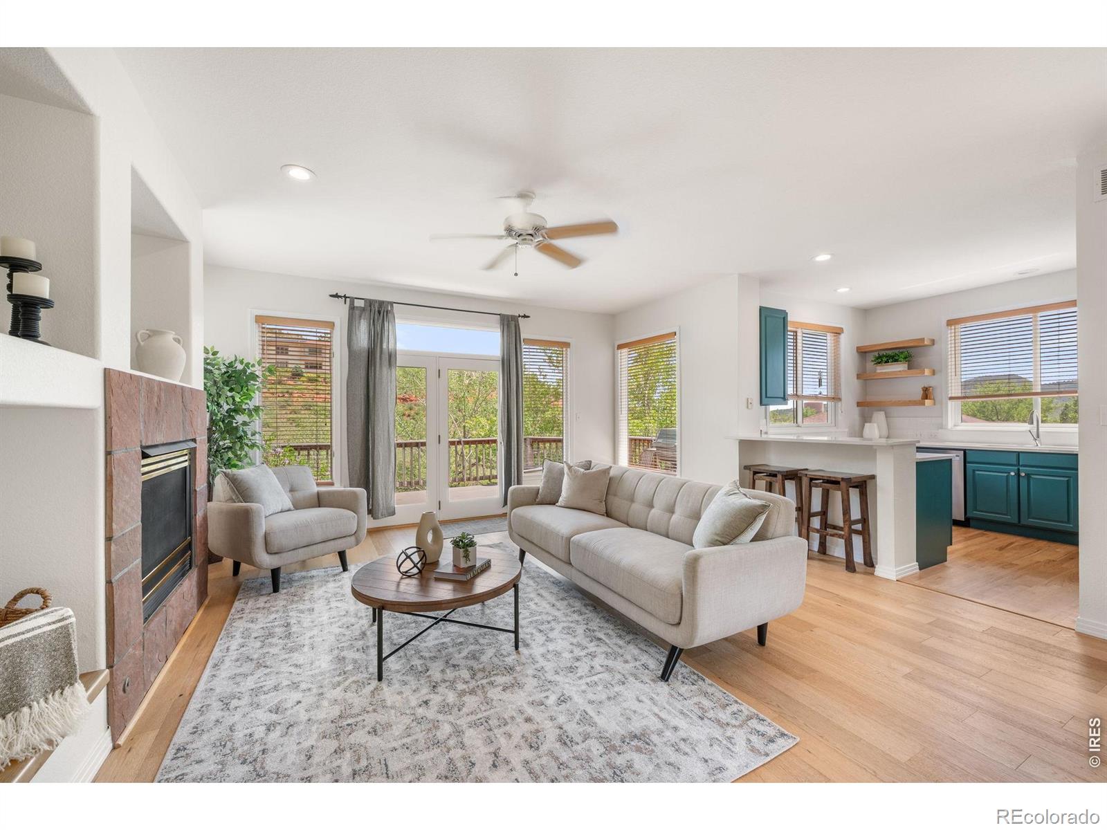 MLS Image #4 for 1012  steamboat valley road,lyons, Colorado