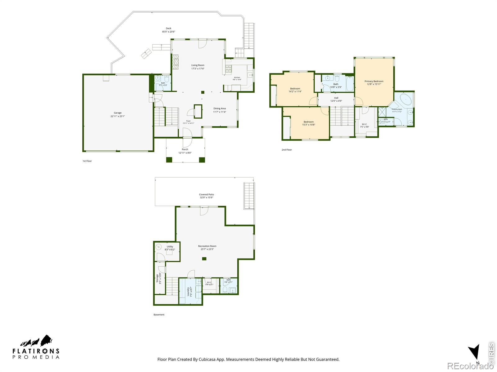 MLS Image #41 for 1012  steamboat valley road,lyons, Colorado