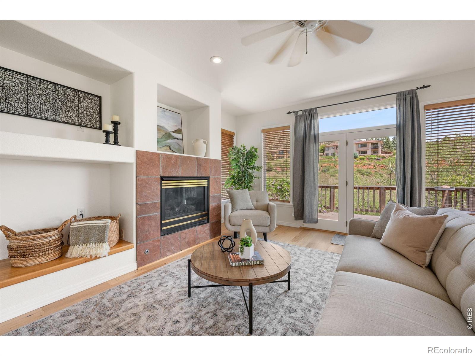 MLS Image #5 for 1012  steamboat valley road,lyons, Colorado