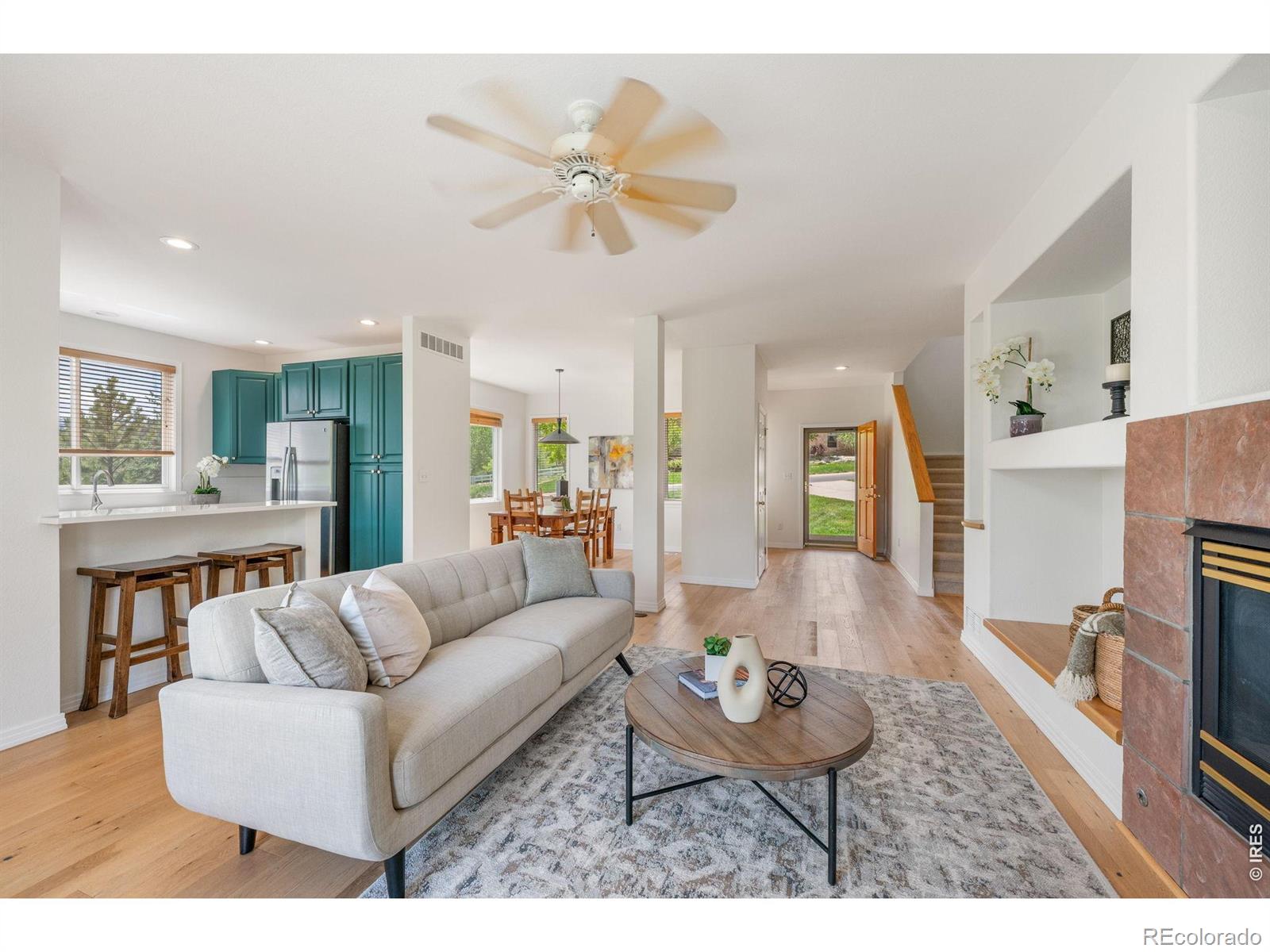MLS Image #6 for 1012  steamboat valley road,lyons, Colorado