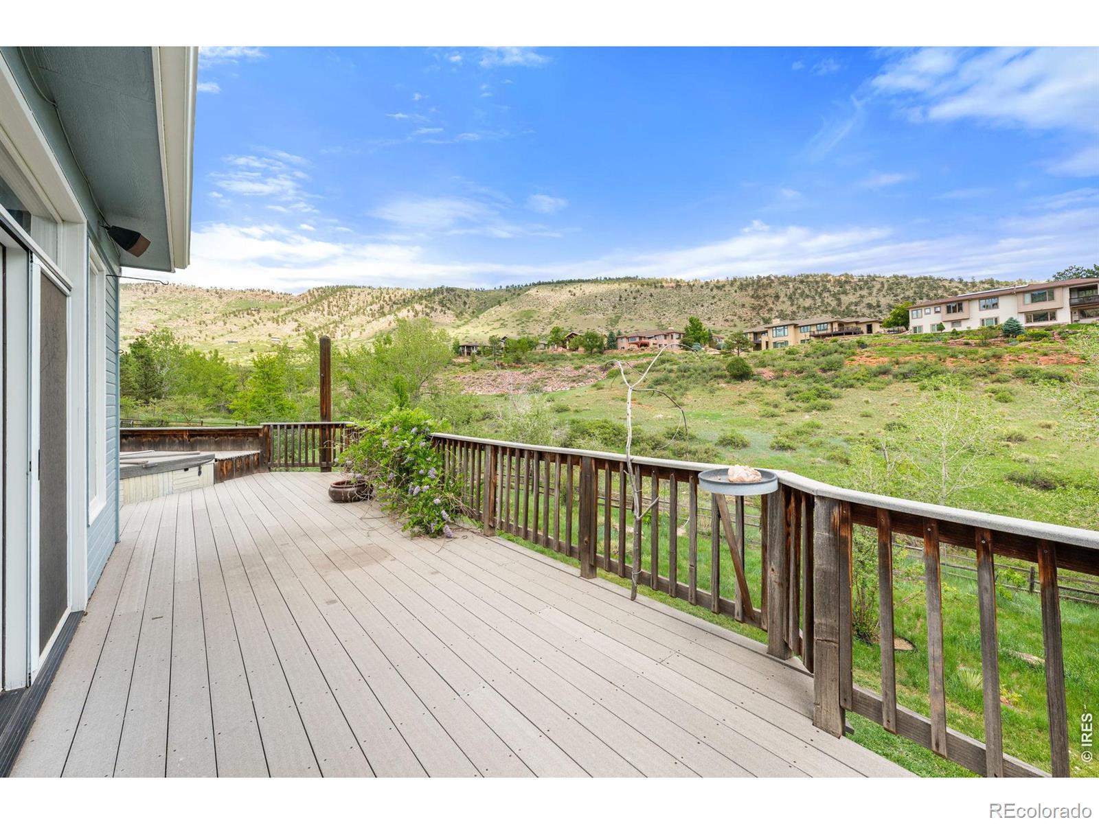 MLS Image #7 for 1012  steamboat valley road,lyons, Colorado