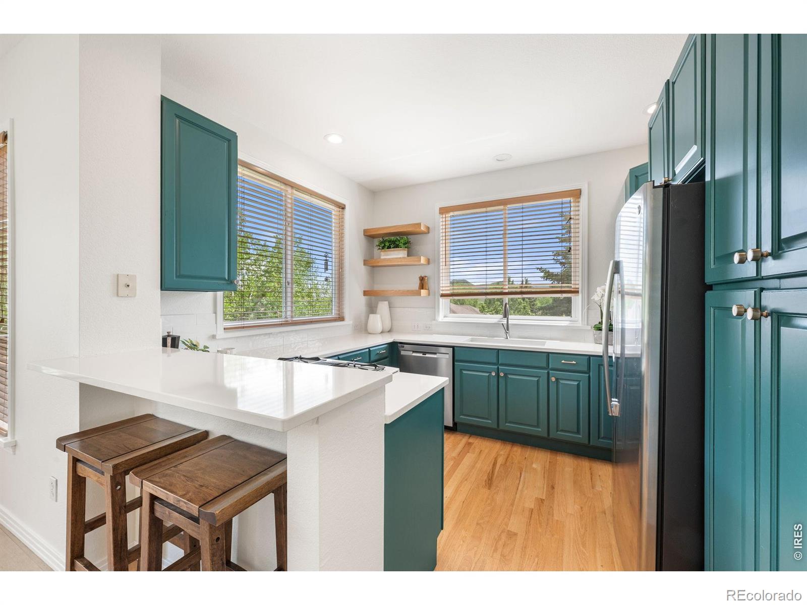 MLS Image #8 for 1012  steamboat valley road,lyons, Colorado