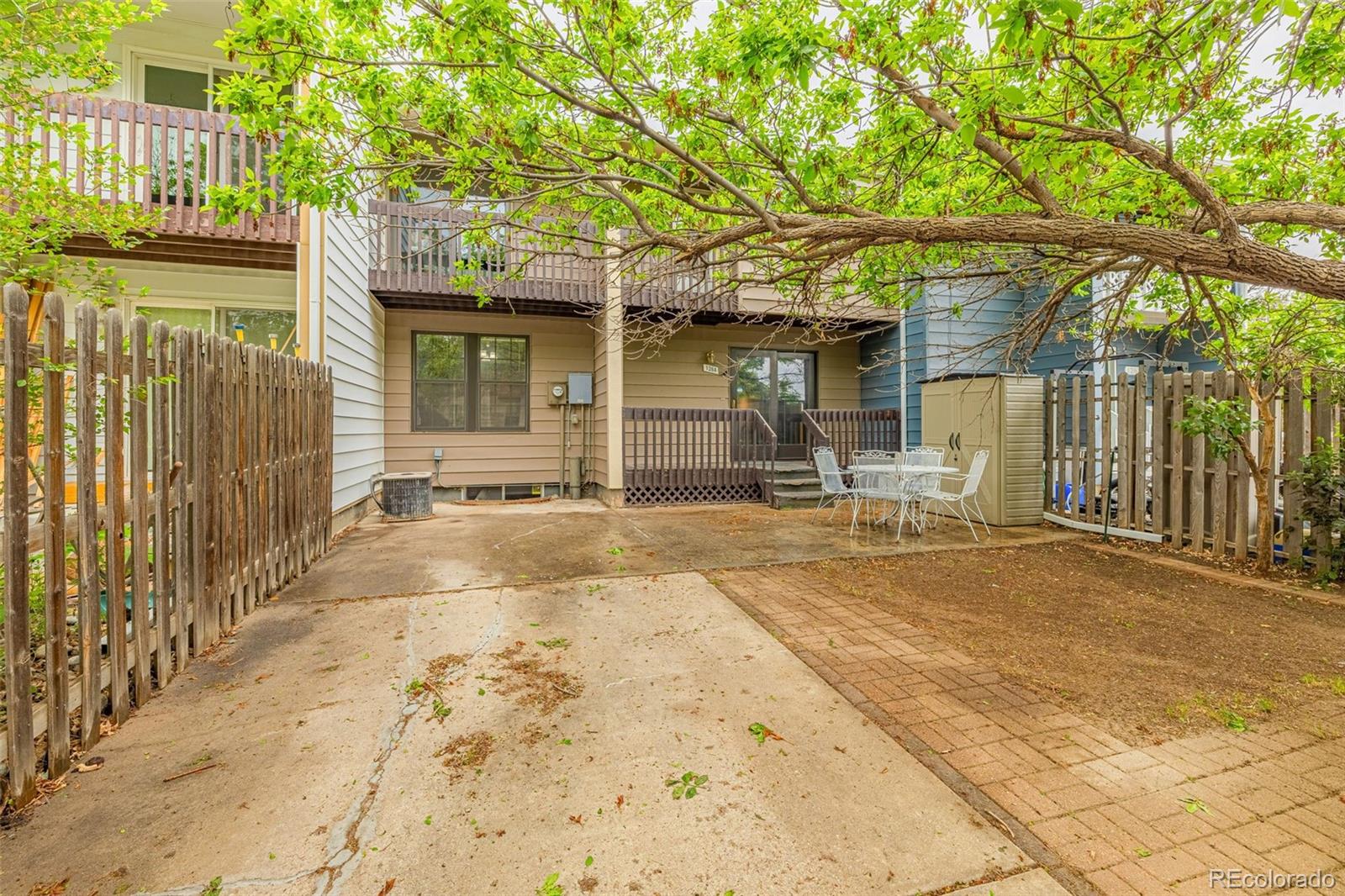 MLS Image #2 for 1264  cree drive,colorado springs, Colorado