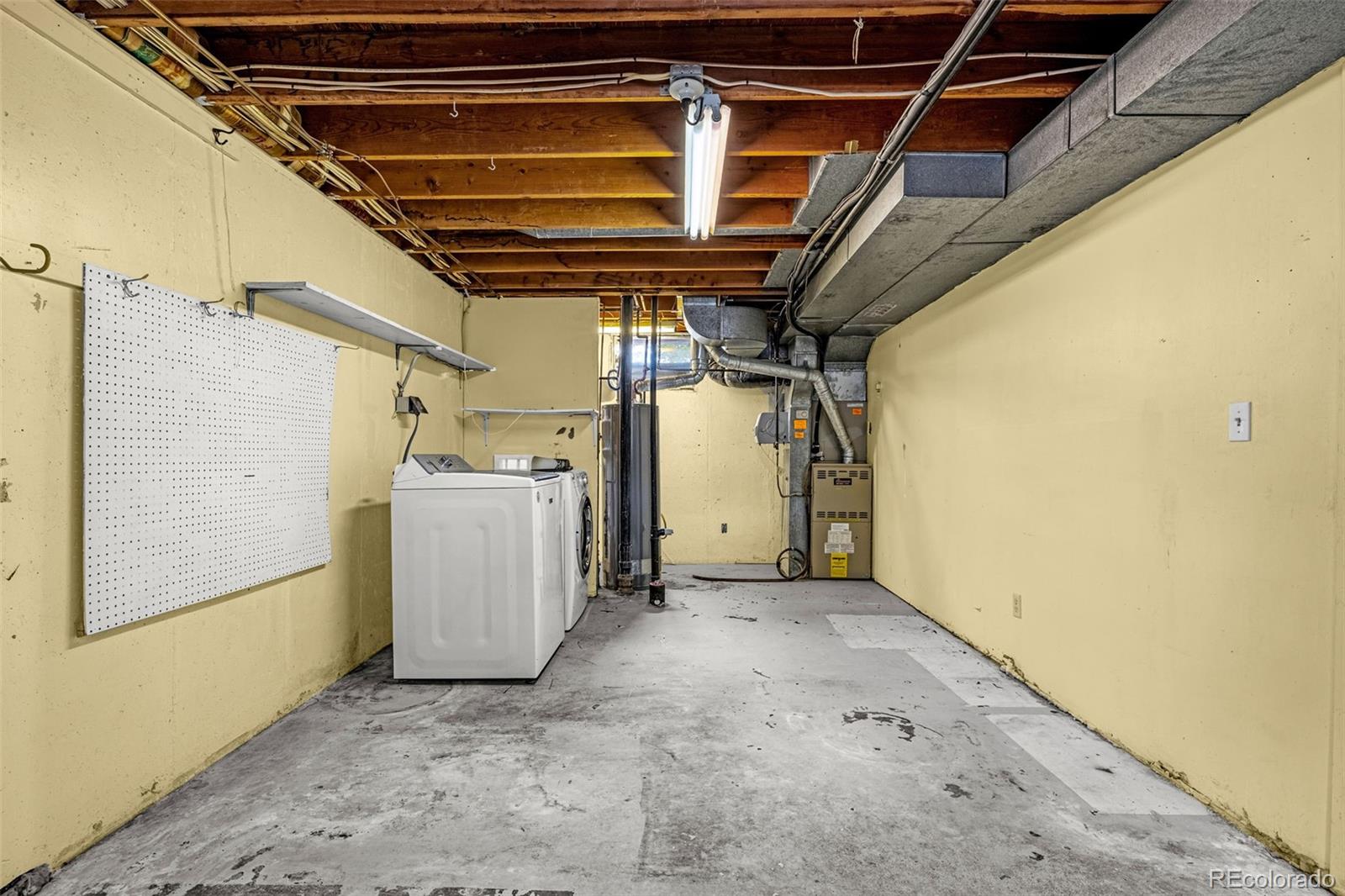 MLS Image #23 for 1264  cree drive,colorado springs, Colorado