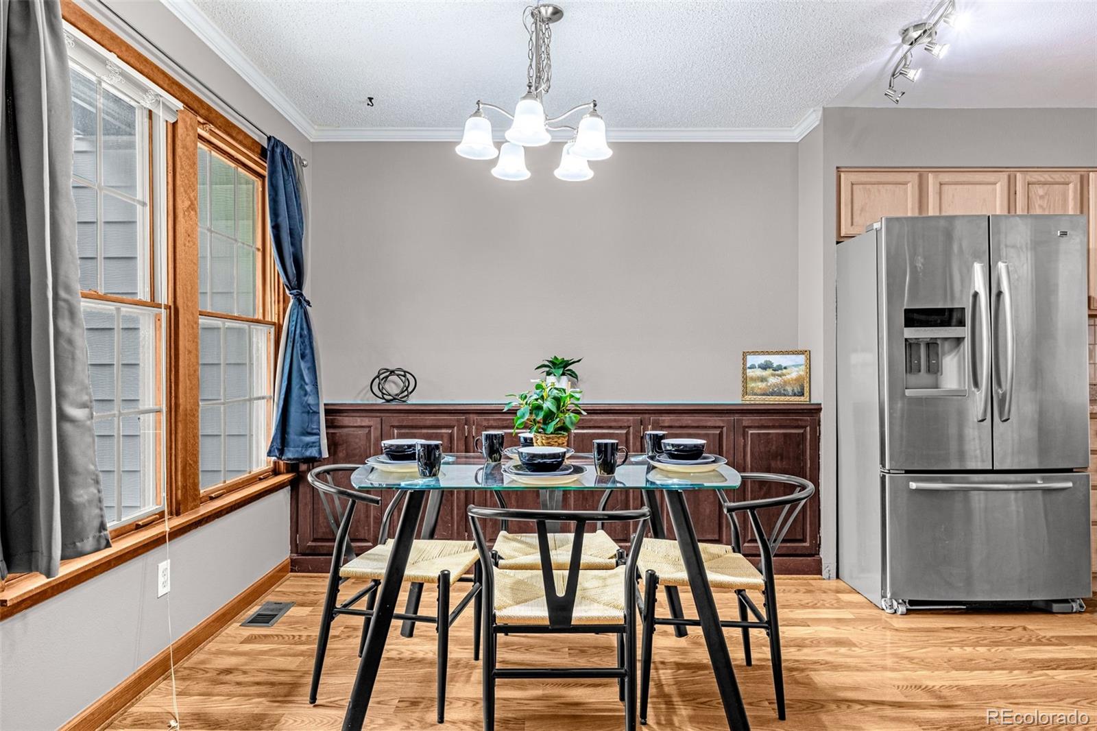 MLS Image #24 for 1264  cree drive,colorado springs, Colorado