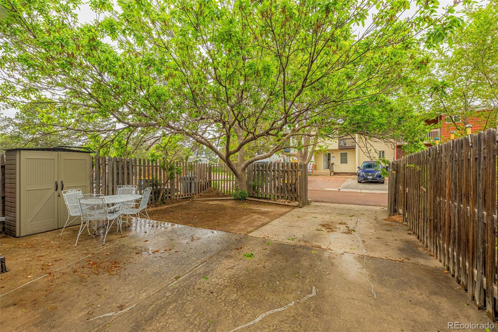 MLS Image #28 for 1264  cree drive,colorado springs, Colorado