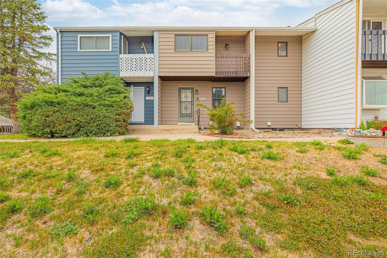 MLS Image #29 for 1264  cree drive,colorado springs, Colorado