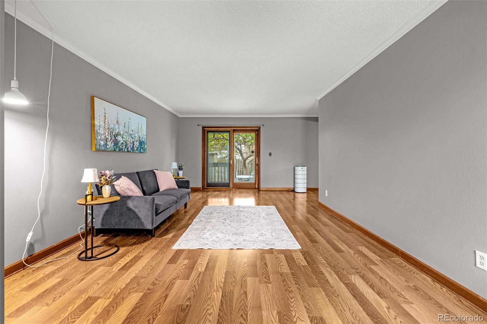 MLS Image #3 for 1264  cree drive,colorado springs, Colorado