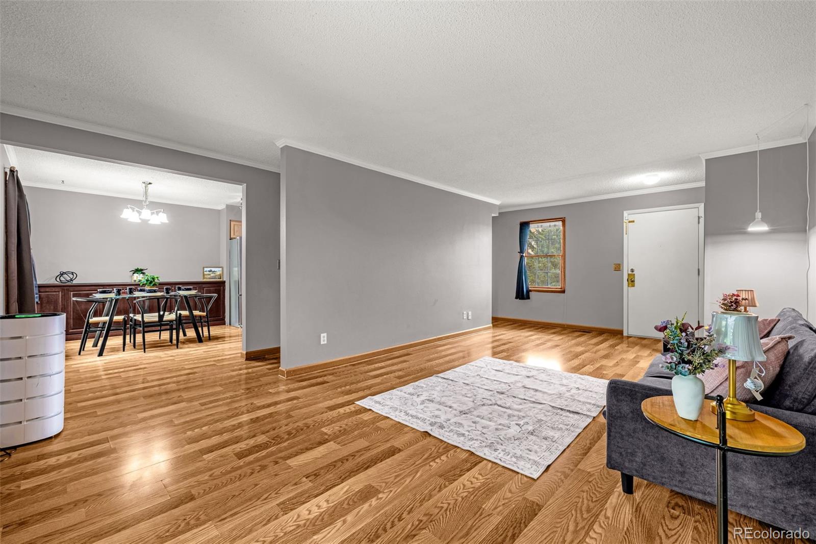 MLS Image #4 for 1264  cree drive,colorado springs, Colorado