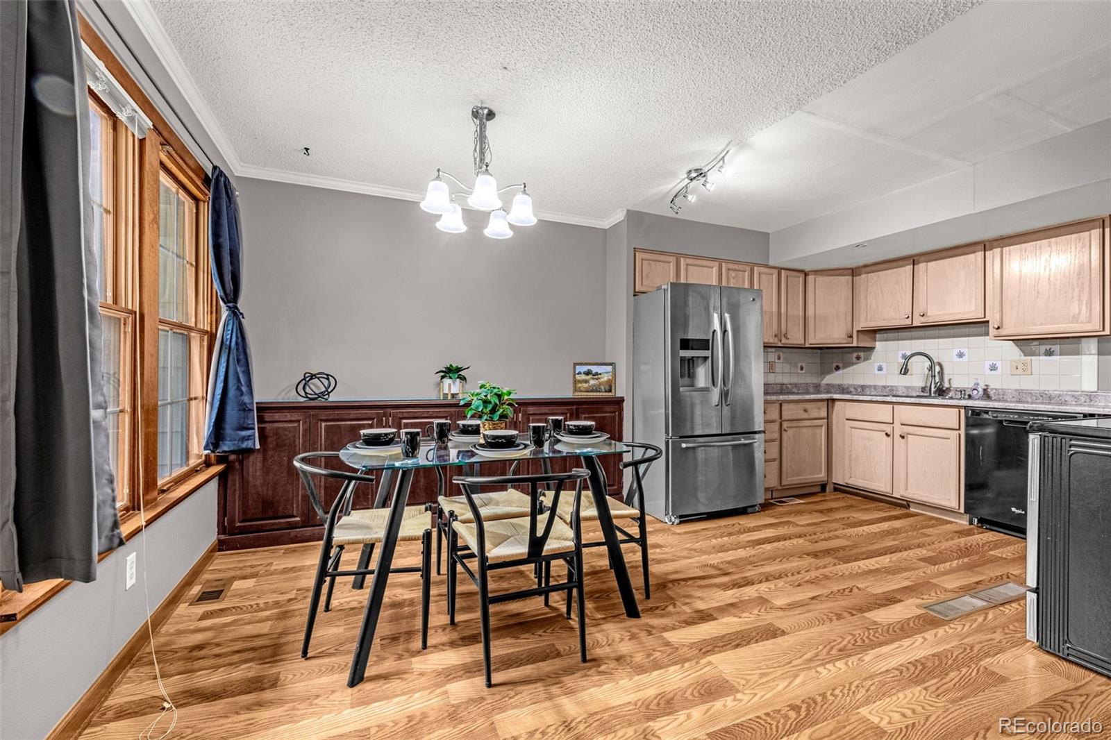 MLS Image #5 for 1264  cree drive,colorado springs, Colorado