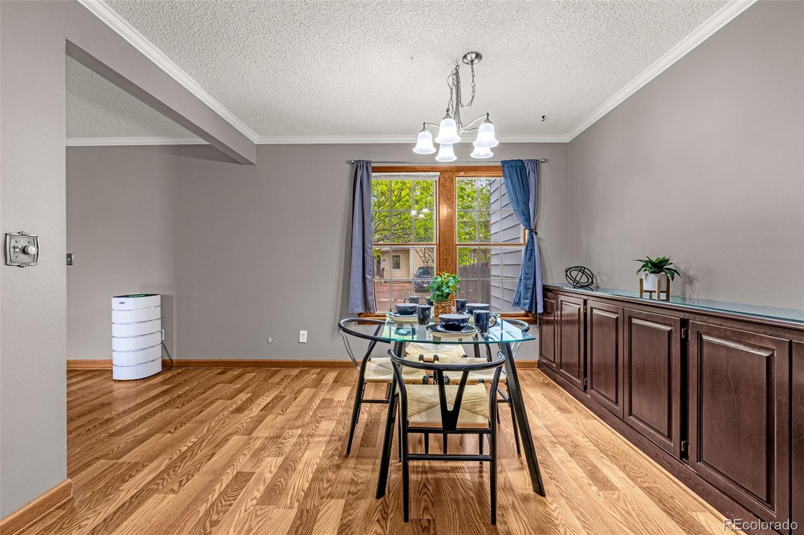 MLS Image #7 for 1264  cree drive,colorado springs, Colorado
