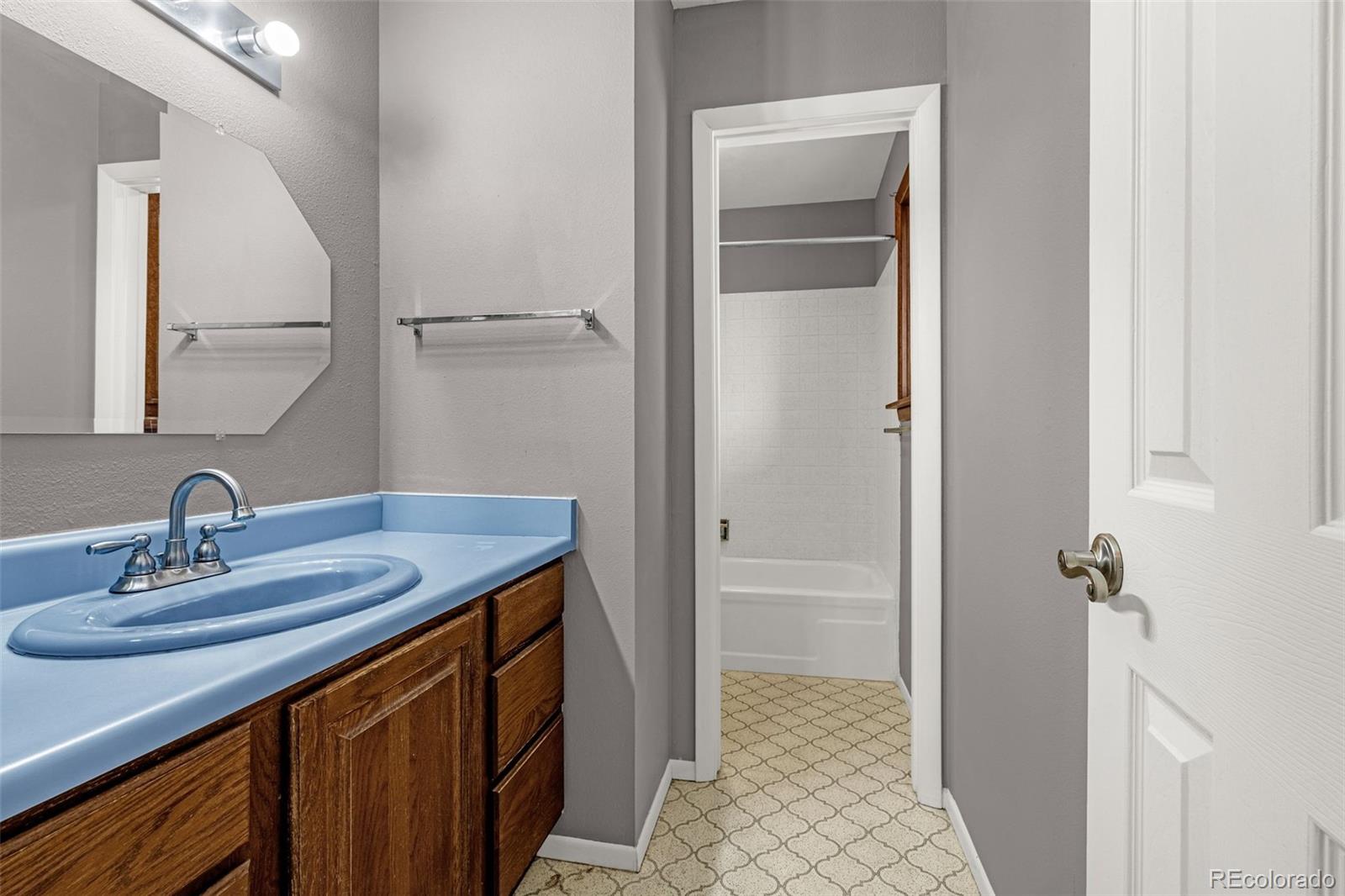 MLS Image #9 for 1264  cree drive,colorado springs, Colorado