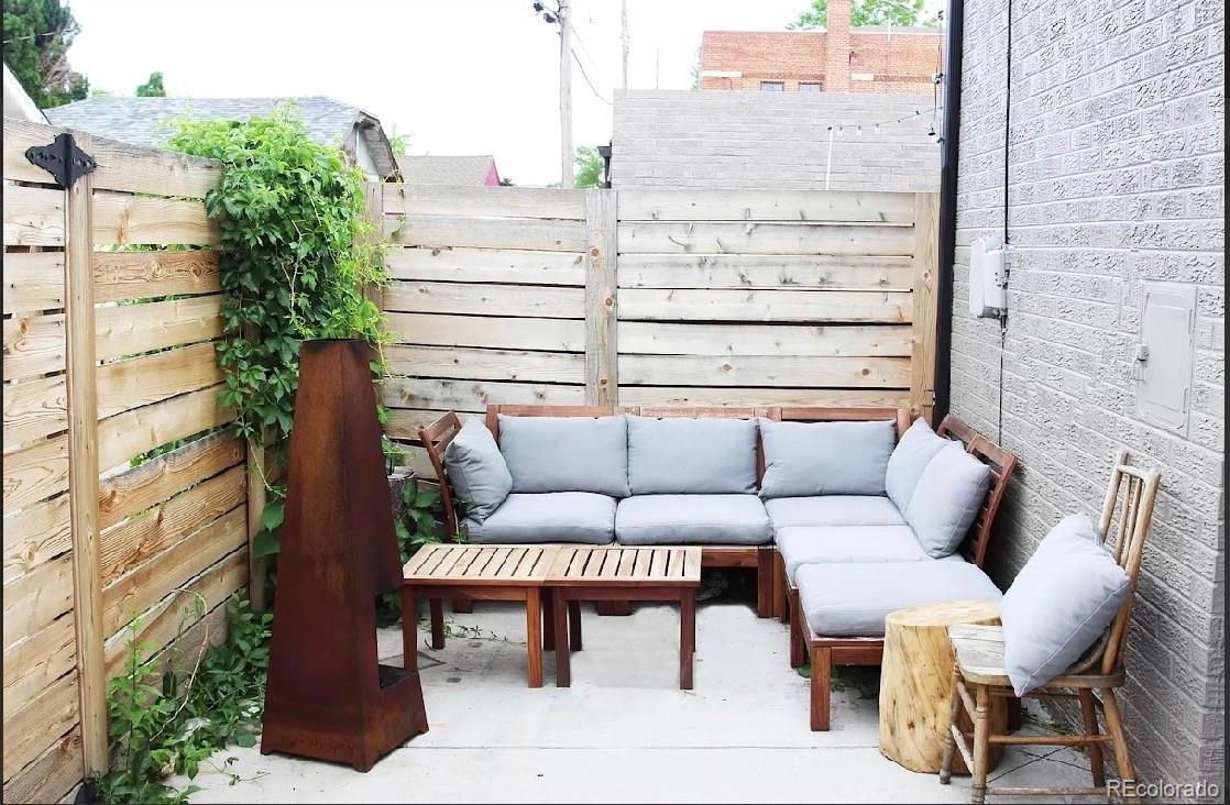 MLS Image #21 for 1452  quitman street,denver, Colorado