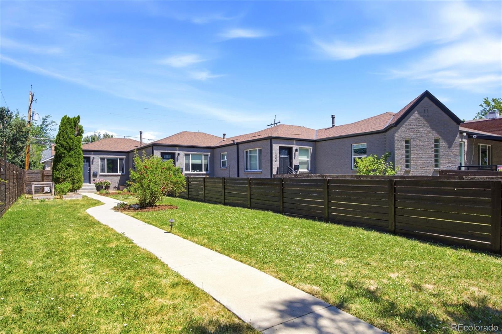 MLS Image #22 for 1452  quitman street,denver, Colorado