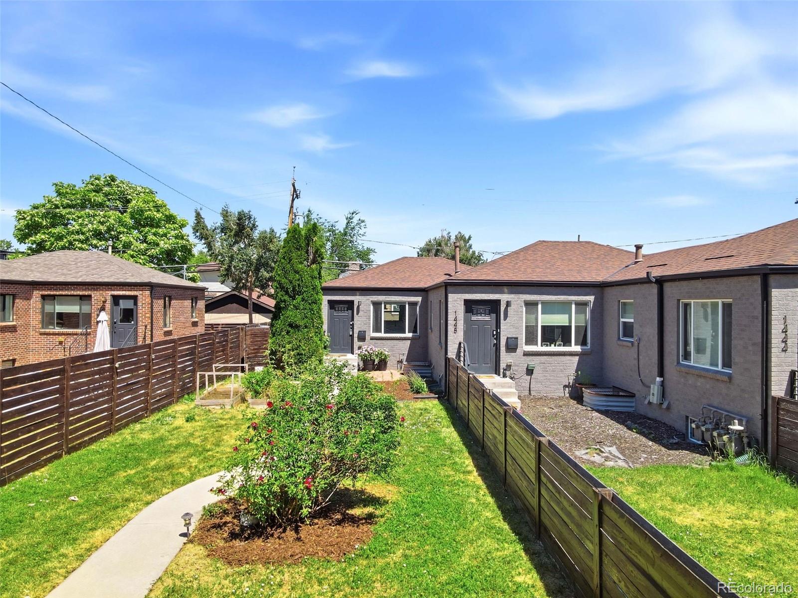 MLS Image #23 for 1452  quitman street,denver, Colorado