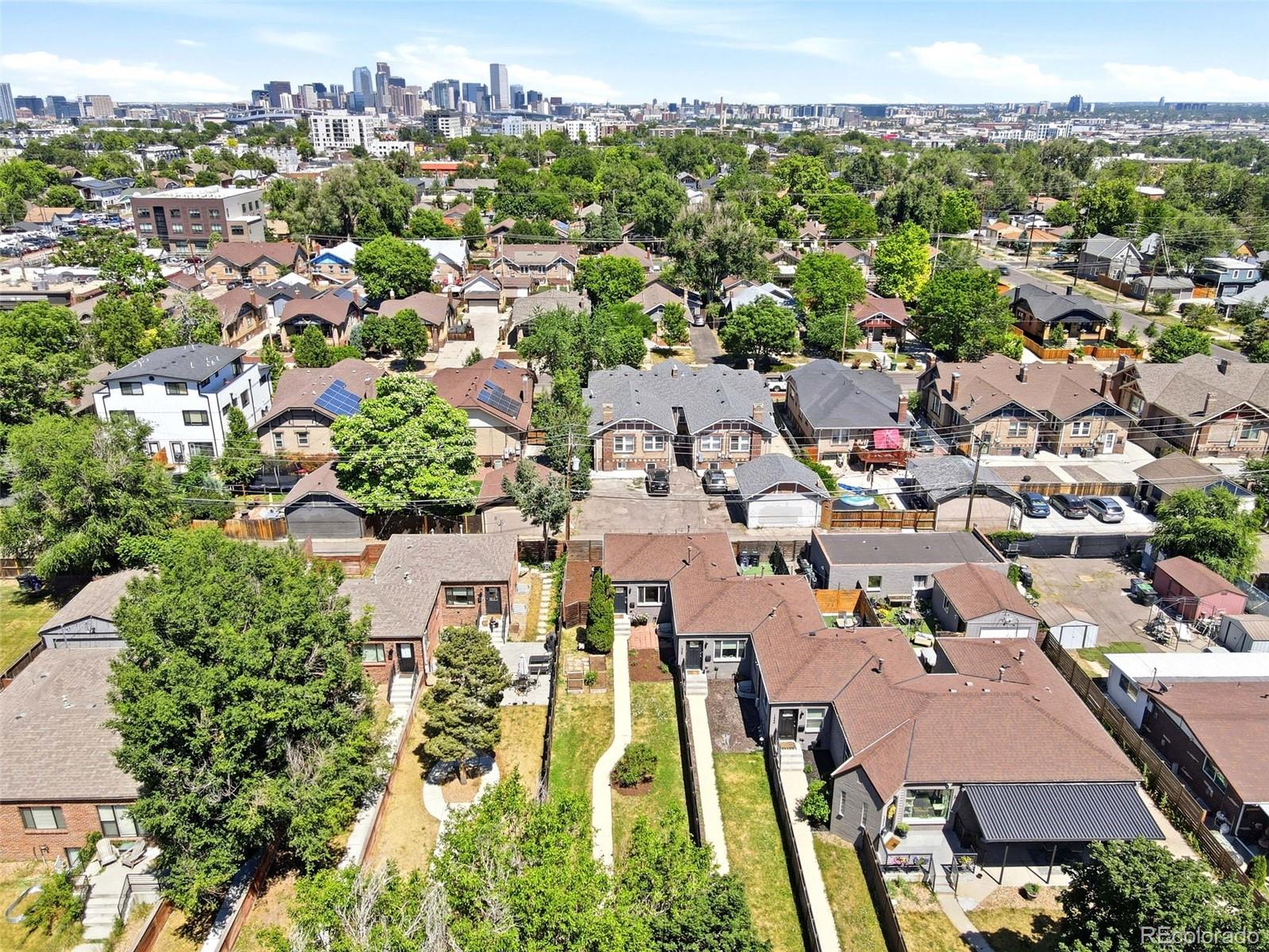 MLS Image #25 for 1452  quitman street,denver, Colorado