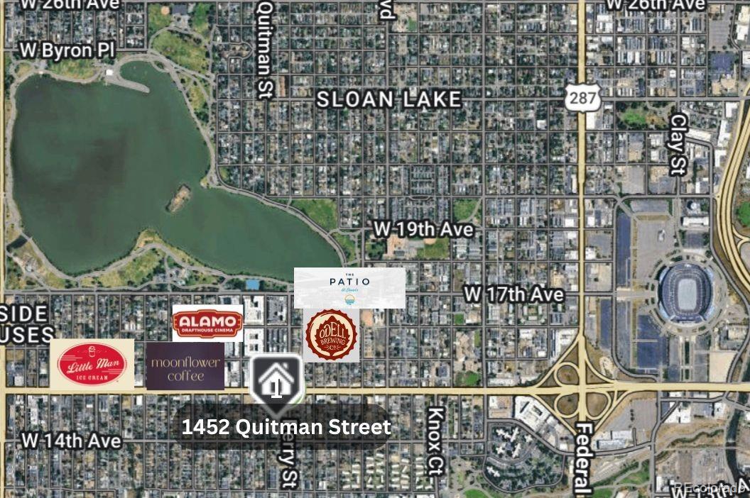 MLS Image #26 for 1452  quitman street,denver, Colorado