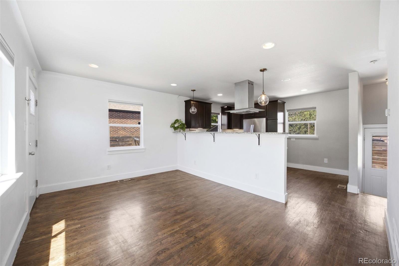 MLS Image #3 for 1452  quitman street,denver, Colorado