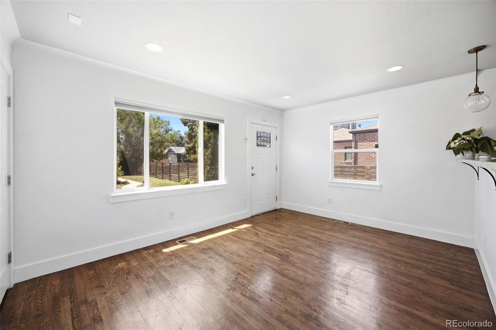MLS Image #4 for 1452  quitman street,denver, Colorado