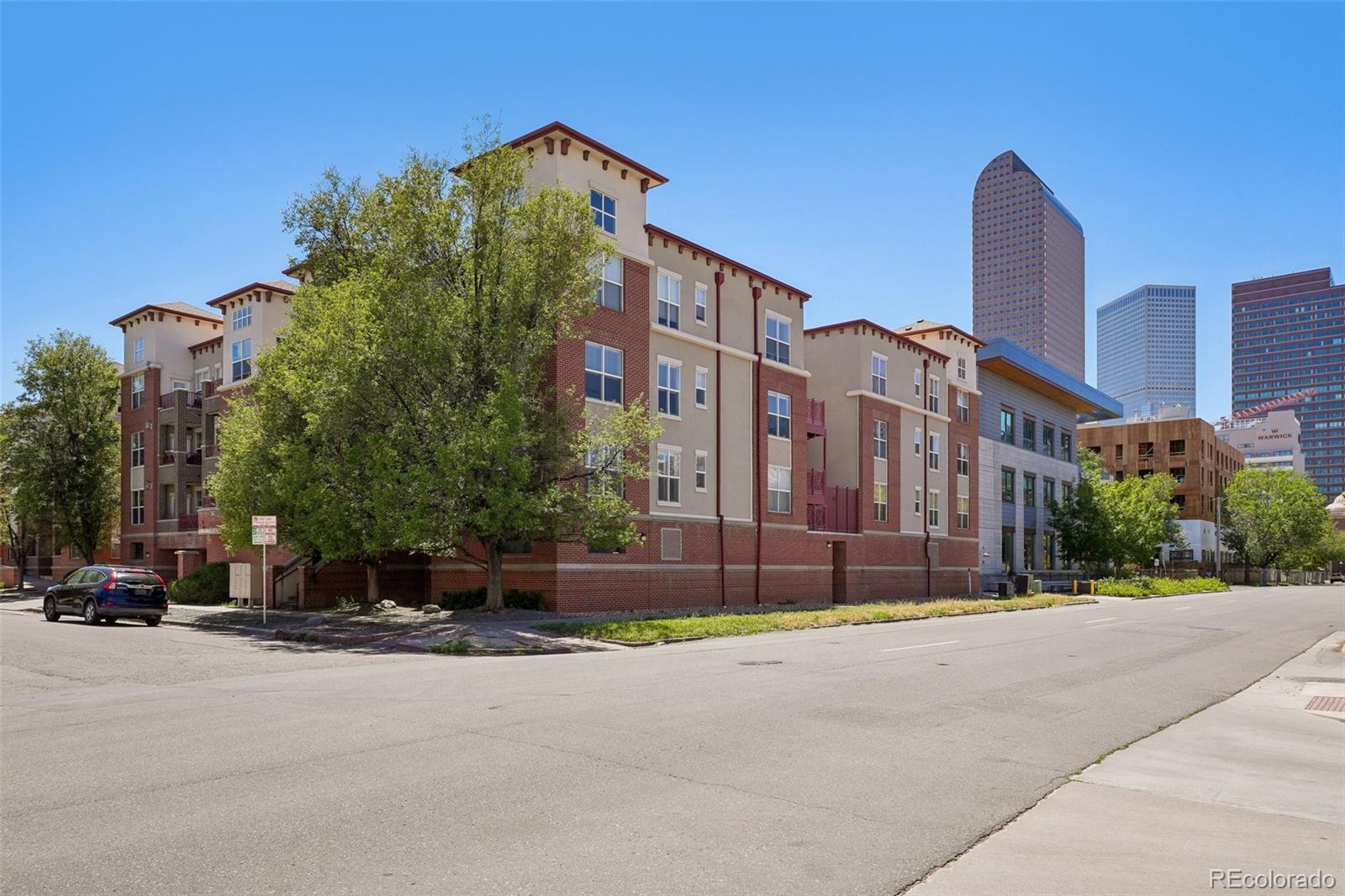 MLS Image #3 for 1767 n pearl street,denver, Colorado