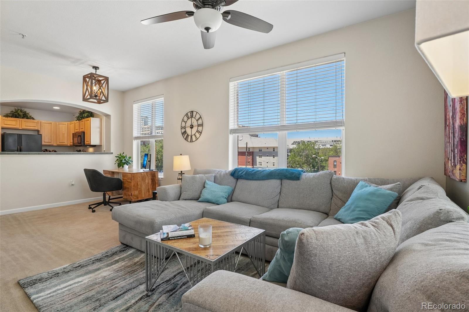 MLS Image #6 for 1767 n pearl street,denver, Colorado