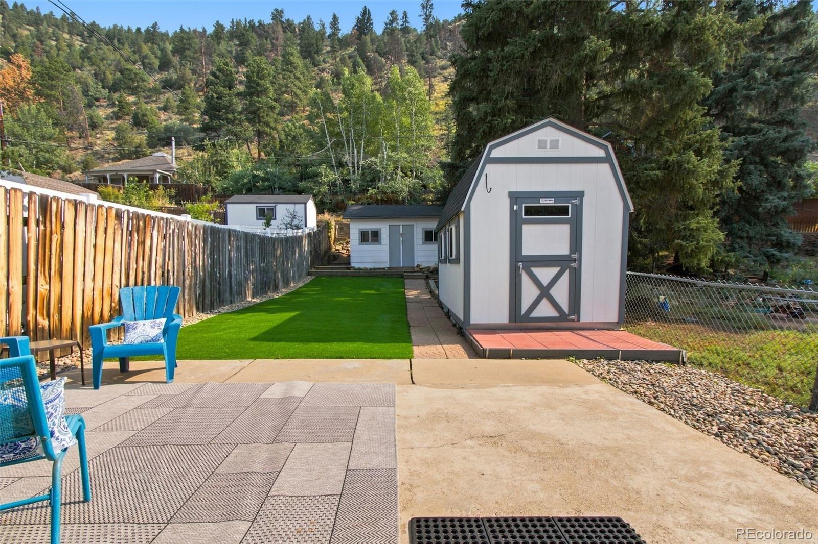 MLS Image #20 for 2128  virginia street,idaho springs, Colorado