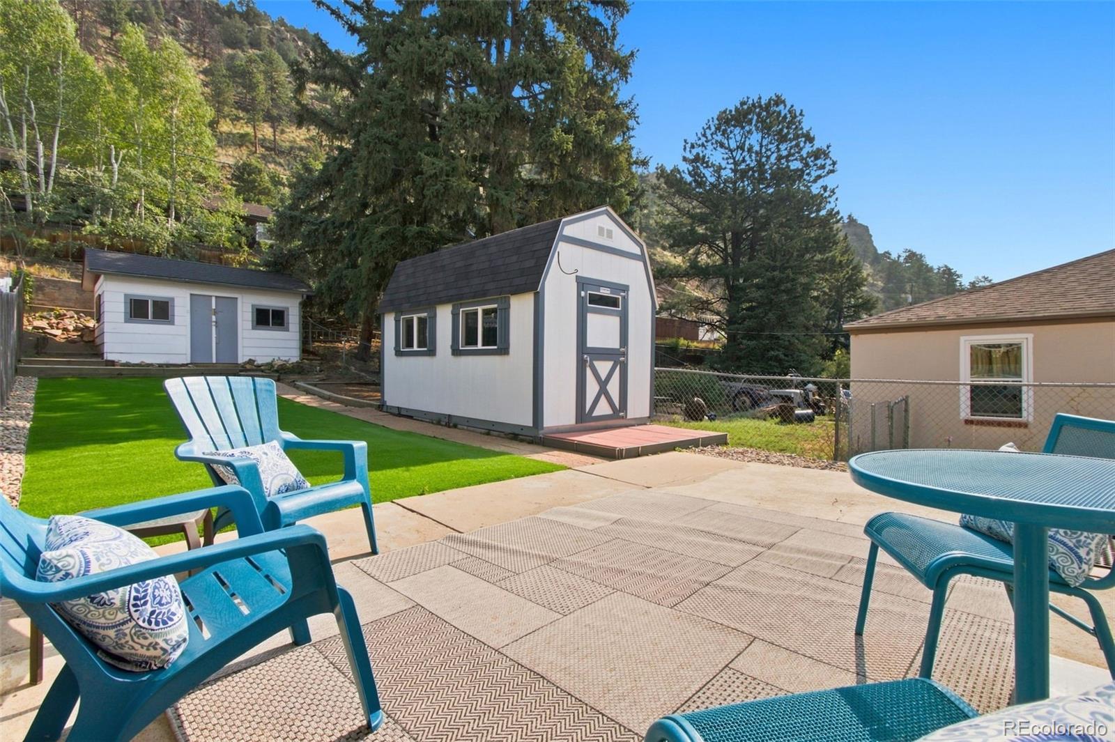 MLS Image #22 for 2128  virginia street,idaho springs, Colorado