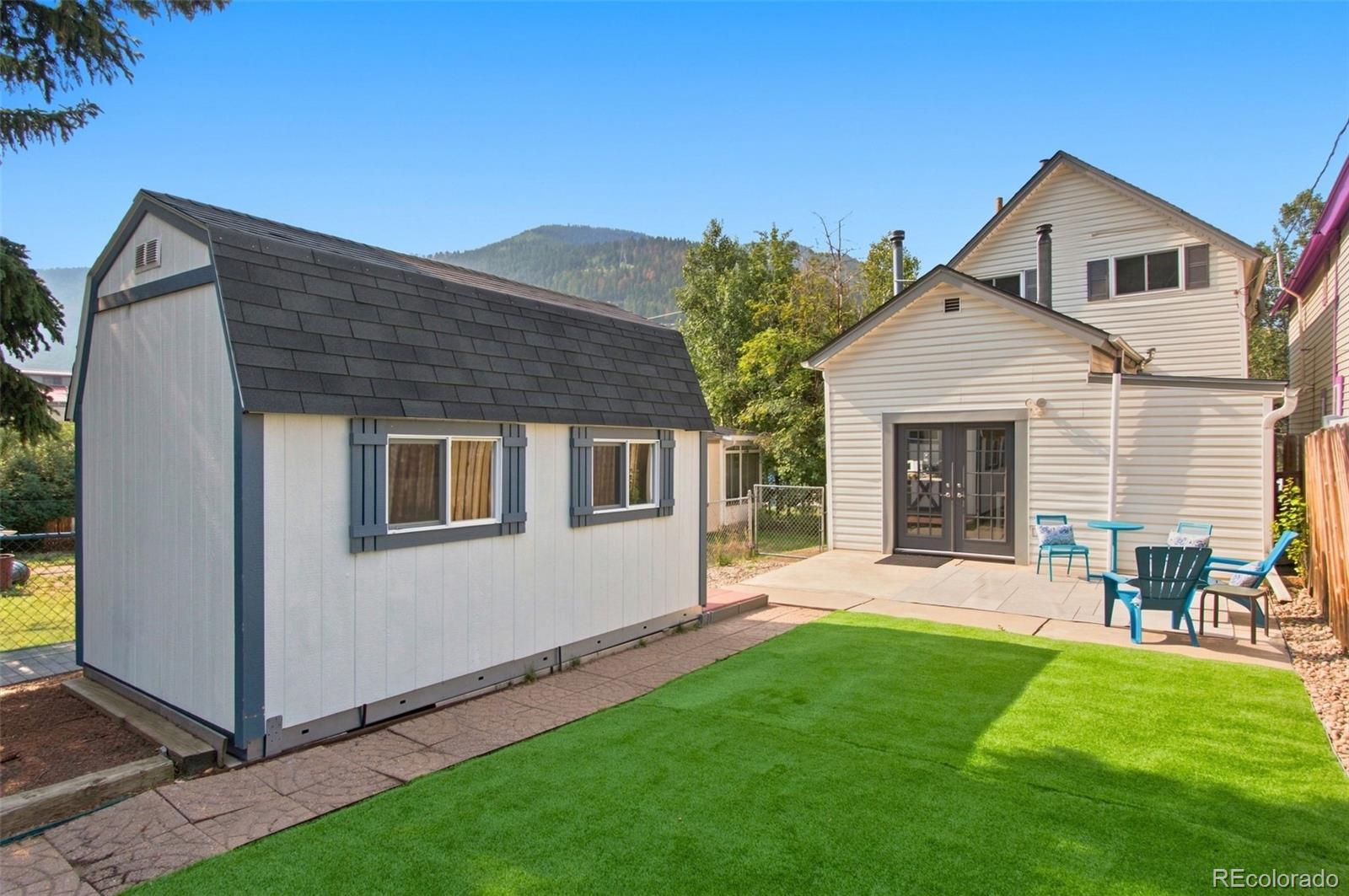 MLS Image #24 for 2128  virginia street,idaho springs, Colorado