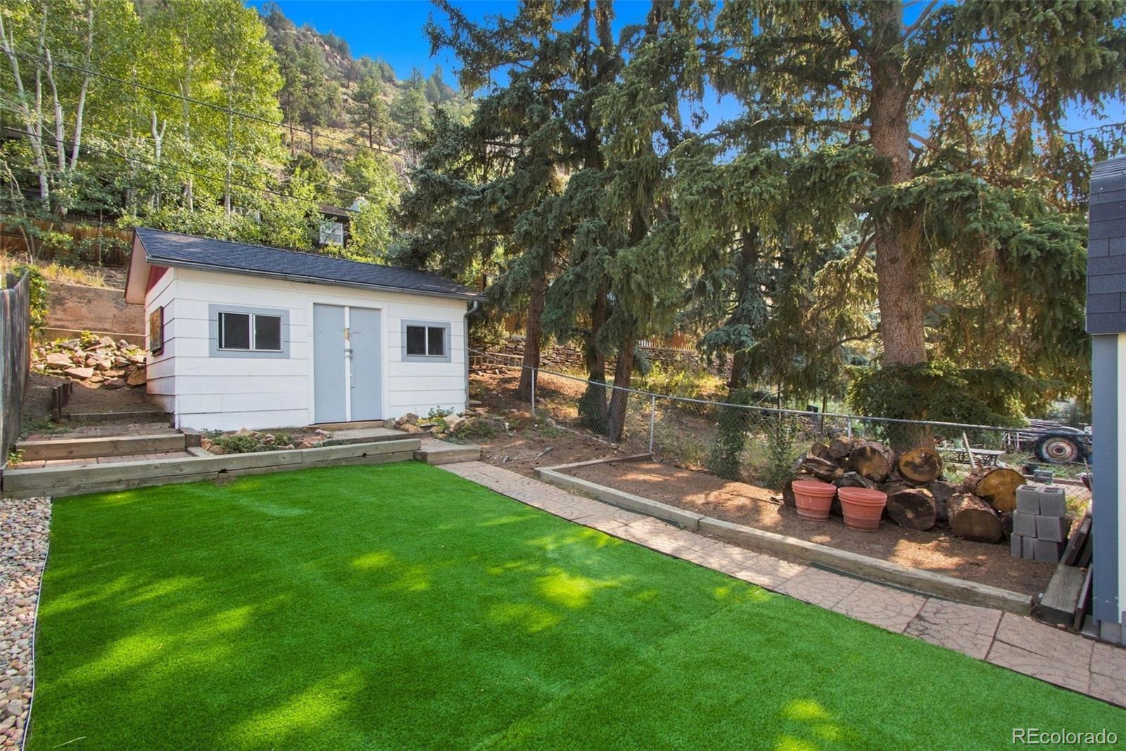 MLS Image #25 for 2128  virginia street,idaho springs, Colorado
