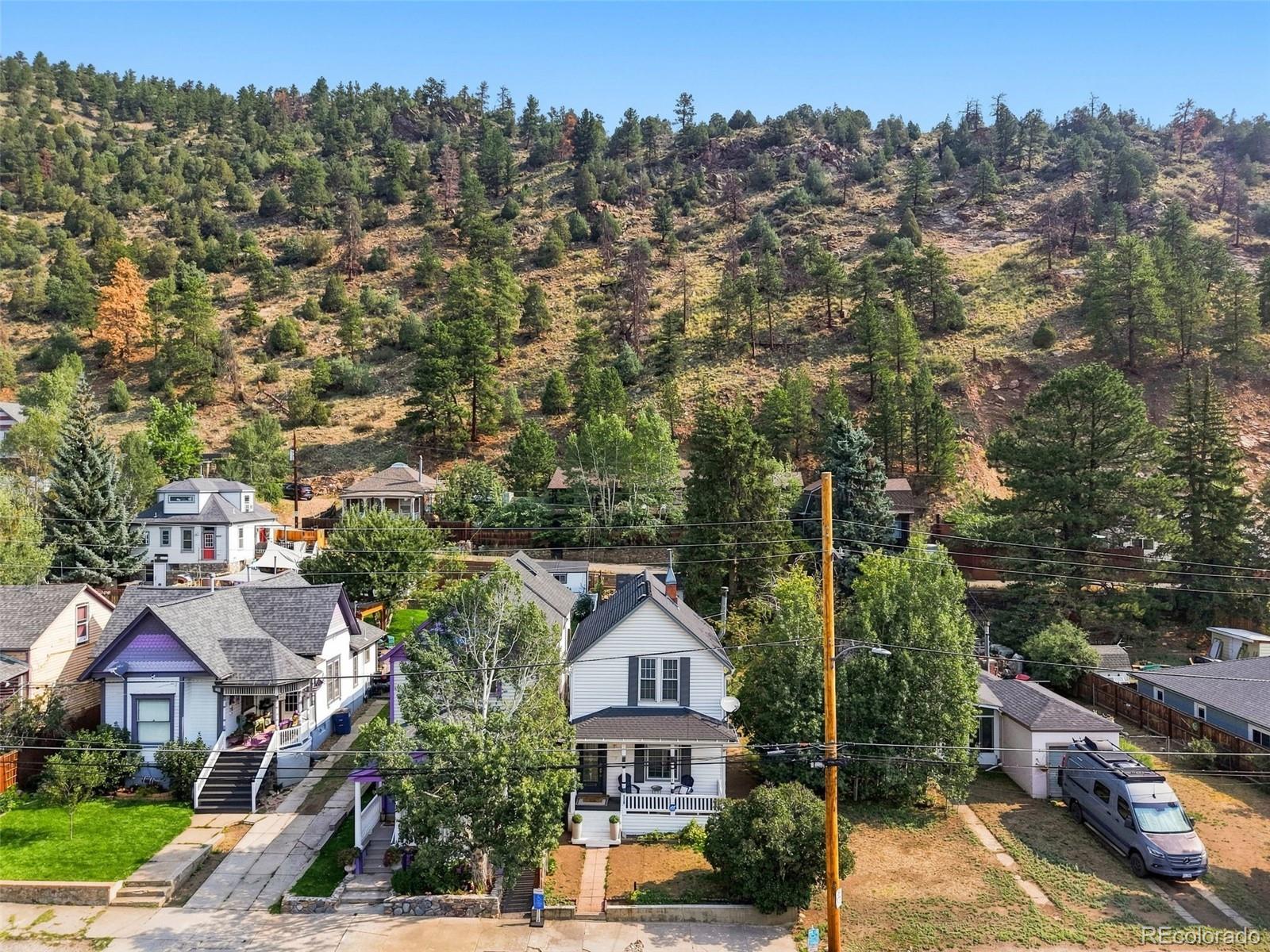 MLS Image #27 for 2128  virginia street,idaho springs, Colorado