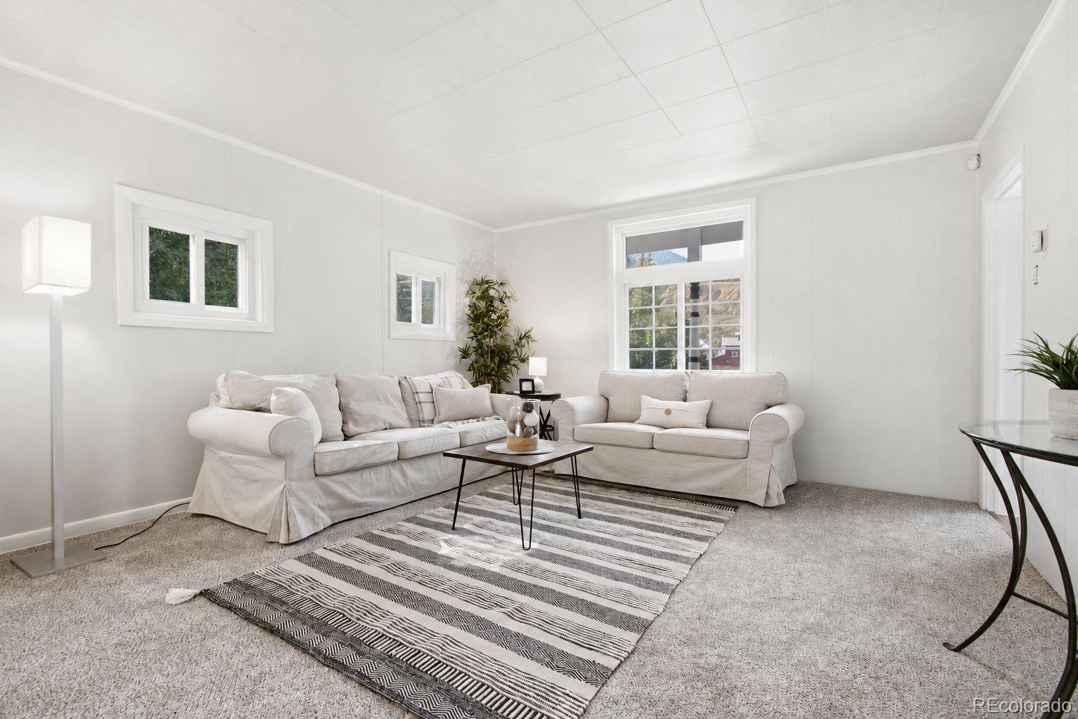 MLS Image #3 for 2128  virginia street,idaho springs, Colorado