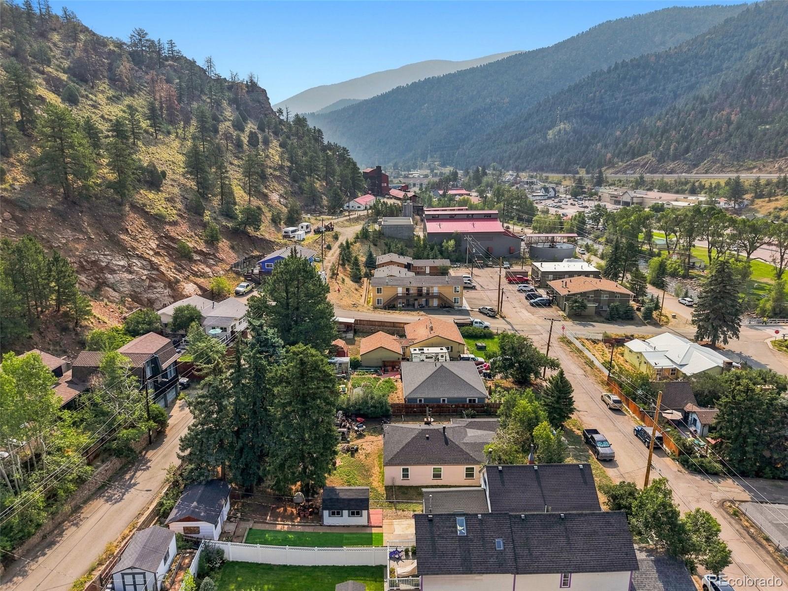 MLS Image #31 for 2128  virginia street,idaho springs, Colorado