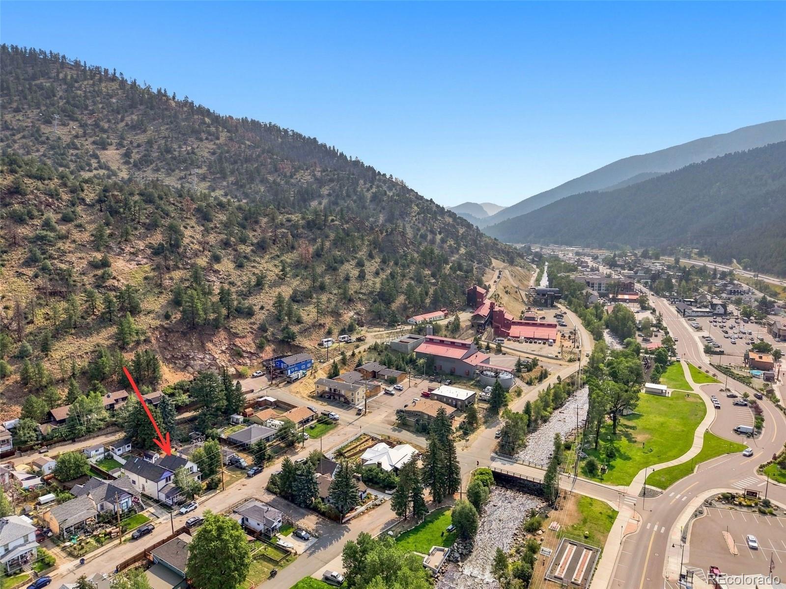 MLS Image #35 for 2128  virginia street,idaho springs, Colorado