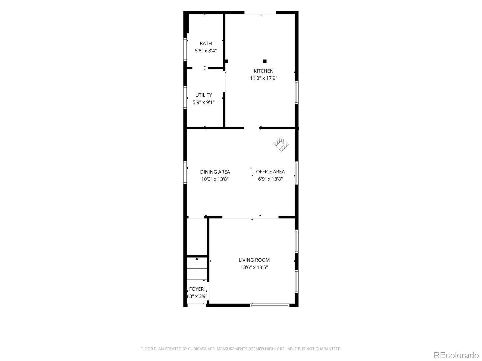 MLS Image #37 for 2128  virginia street,idaho springs, Colorado