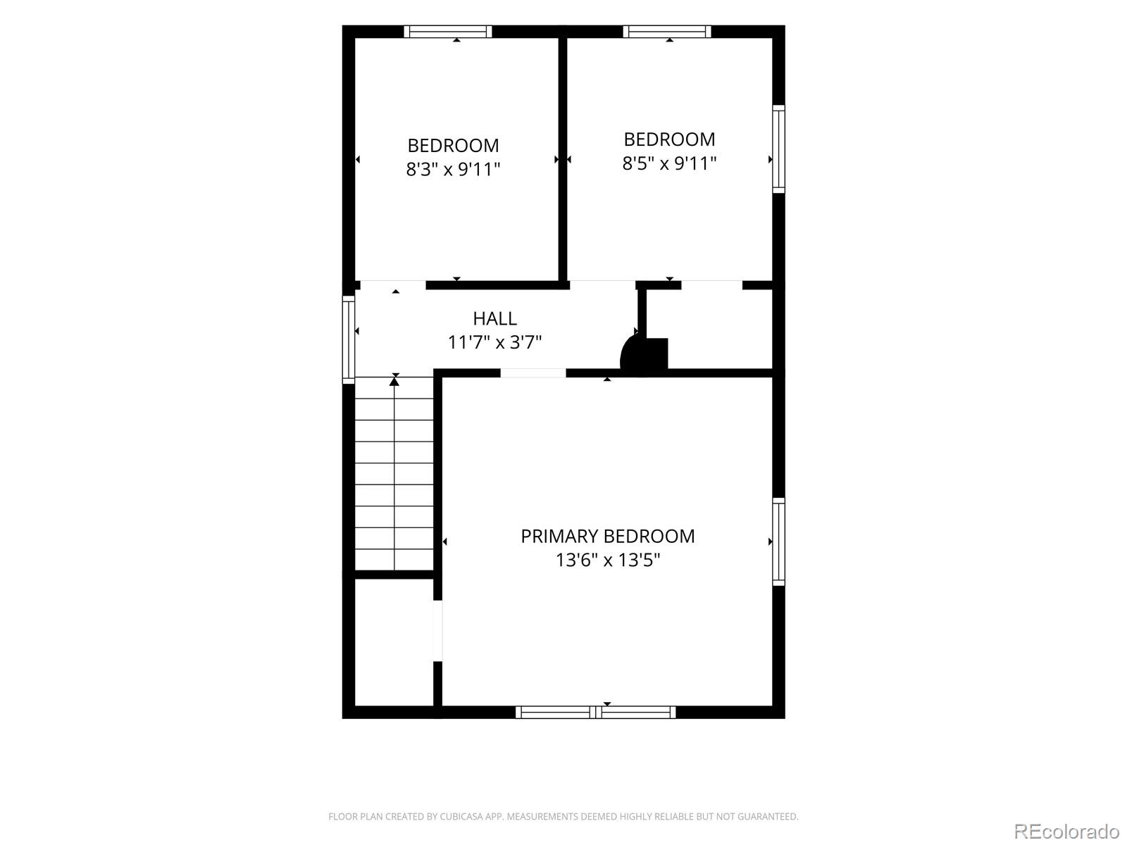 MLS Image #38 for 2128  virginia street,idaho springs, Colorado
