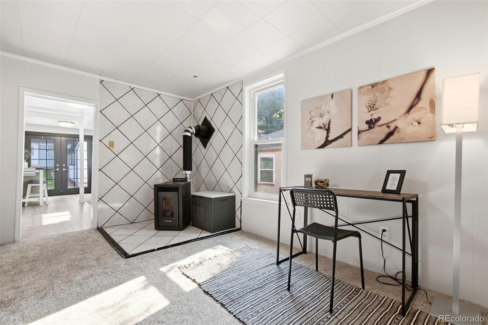 MLS Image #7 for 2128  virginia street,idaho springs, Colorado