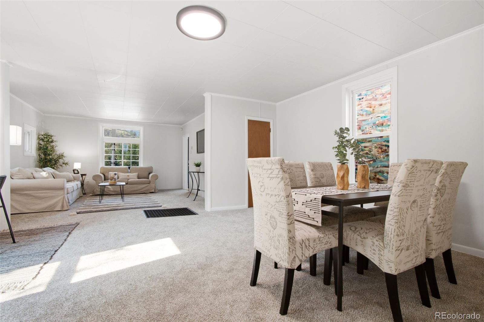 MLS Image #8 for 2128  virginia street,idaho springs, Colorado