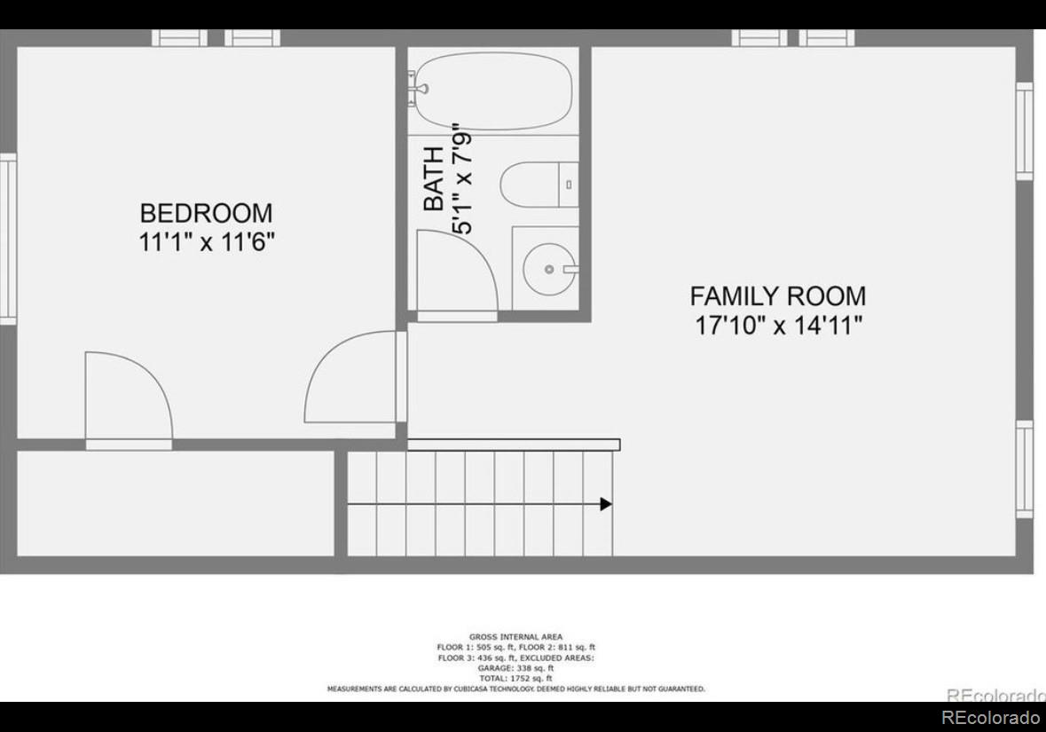 MLS Image #38 for 17975 e 54th avenue,denver, Colorado