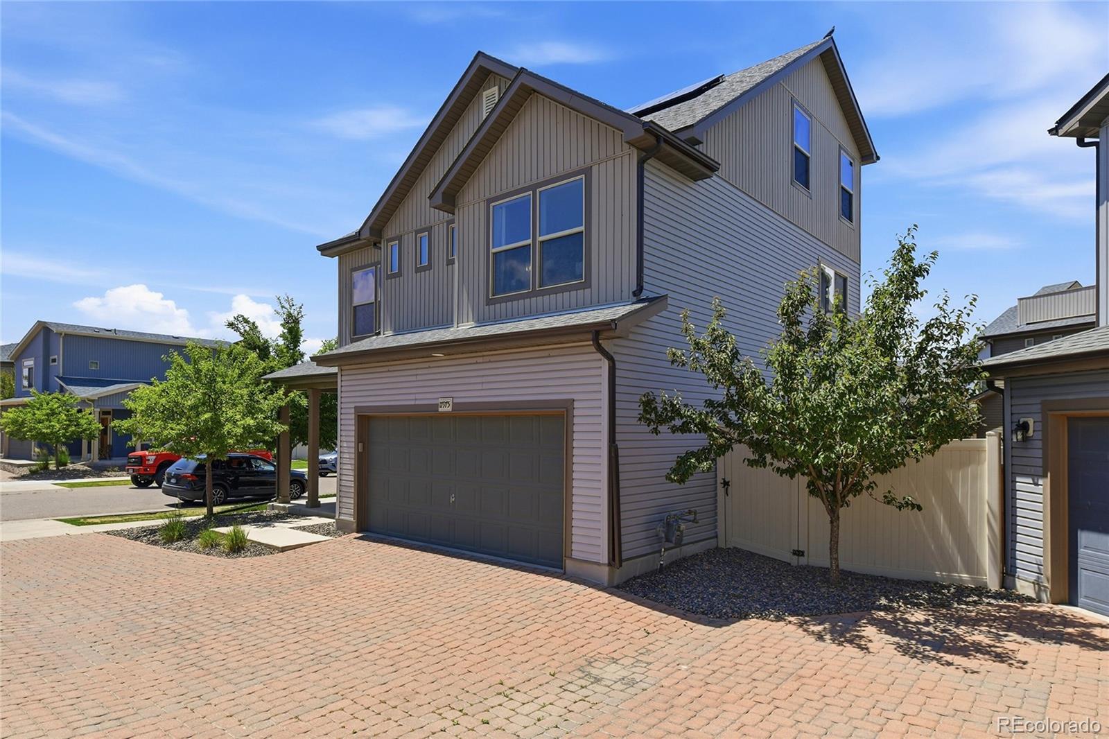 MLS Image #39 for 17975 e 54th avenue,denver, Colorado