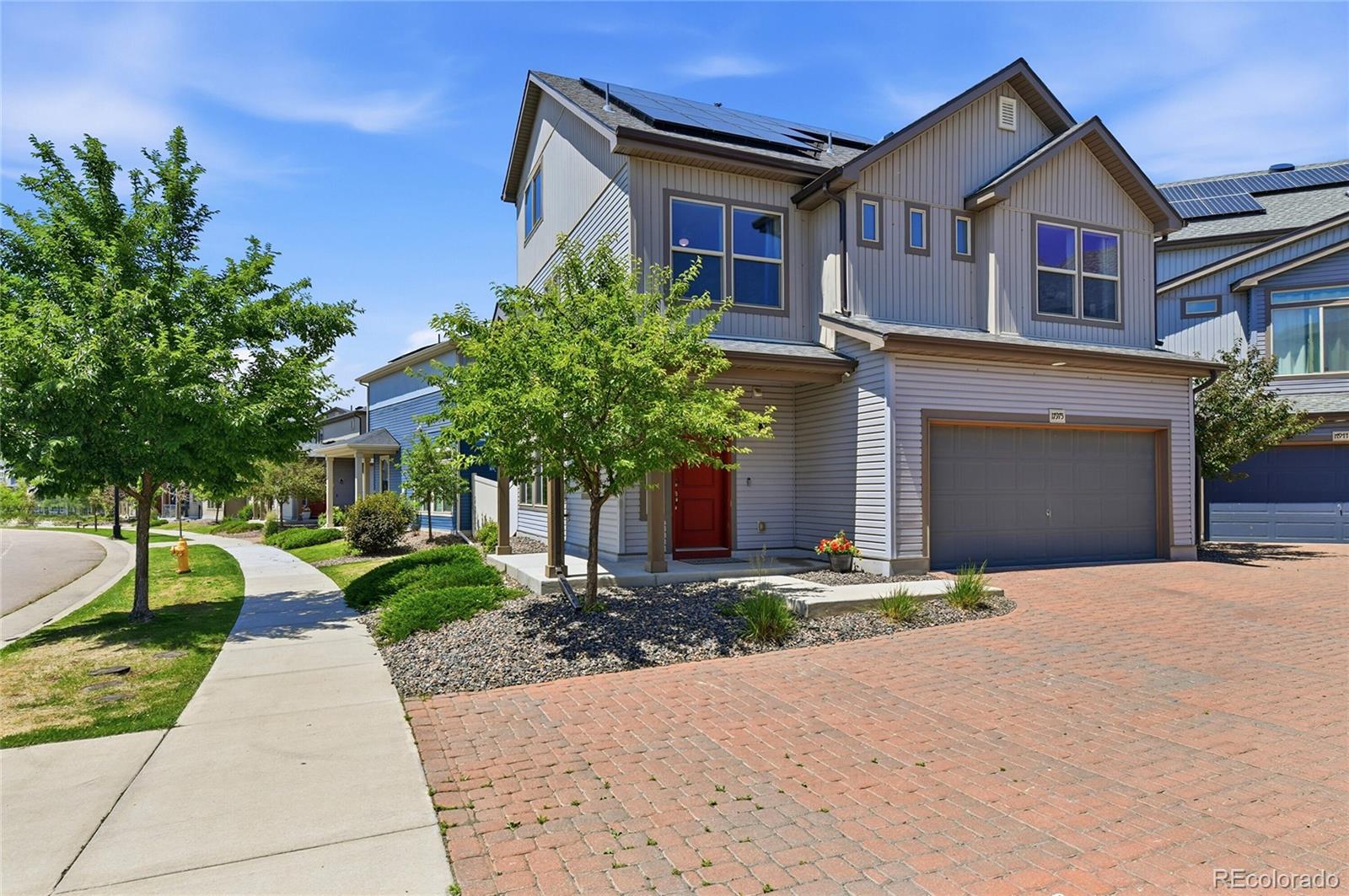 MLS Image #41 for 17975 e 54th avenue,denver, Colorado