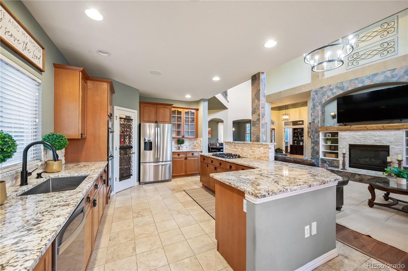 MLS Image #10 for 7284  timbercrest lane,castle rock, Colorado