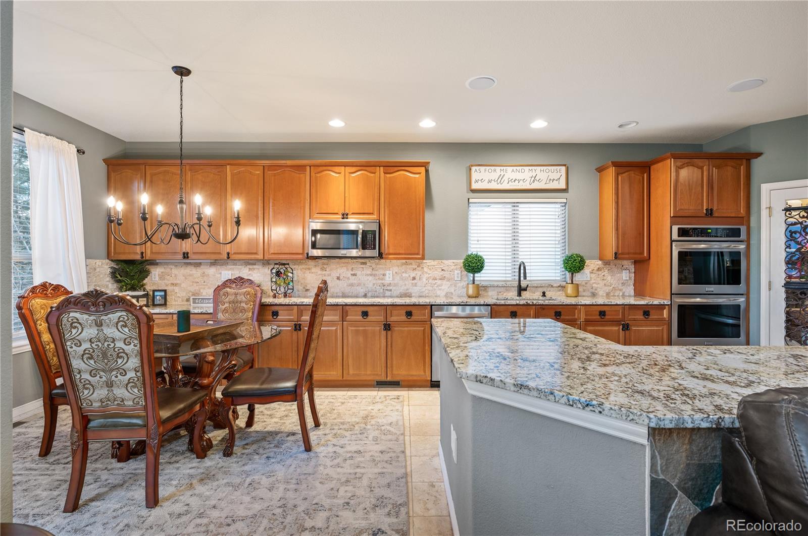 MLS Image #11 for 7284  timbercrest lane,castle rock, Colorado