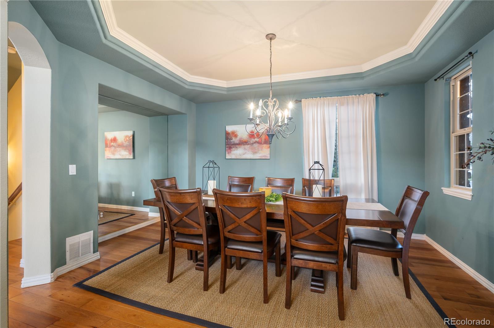 MLS Image #12 for 7284  timbercrest lane,castle rock, Colorado