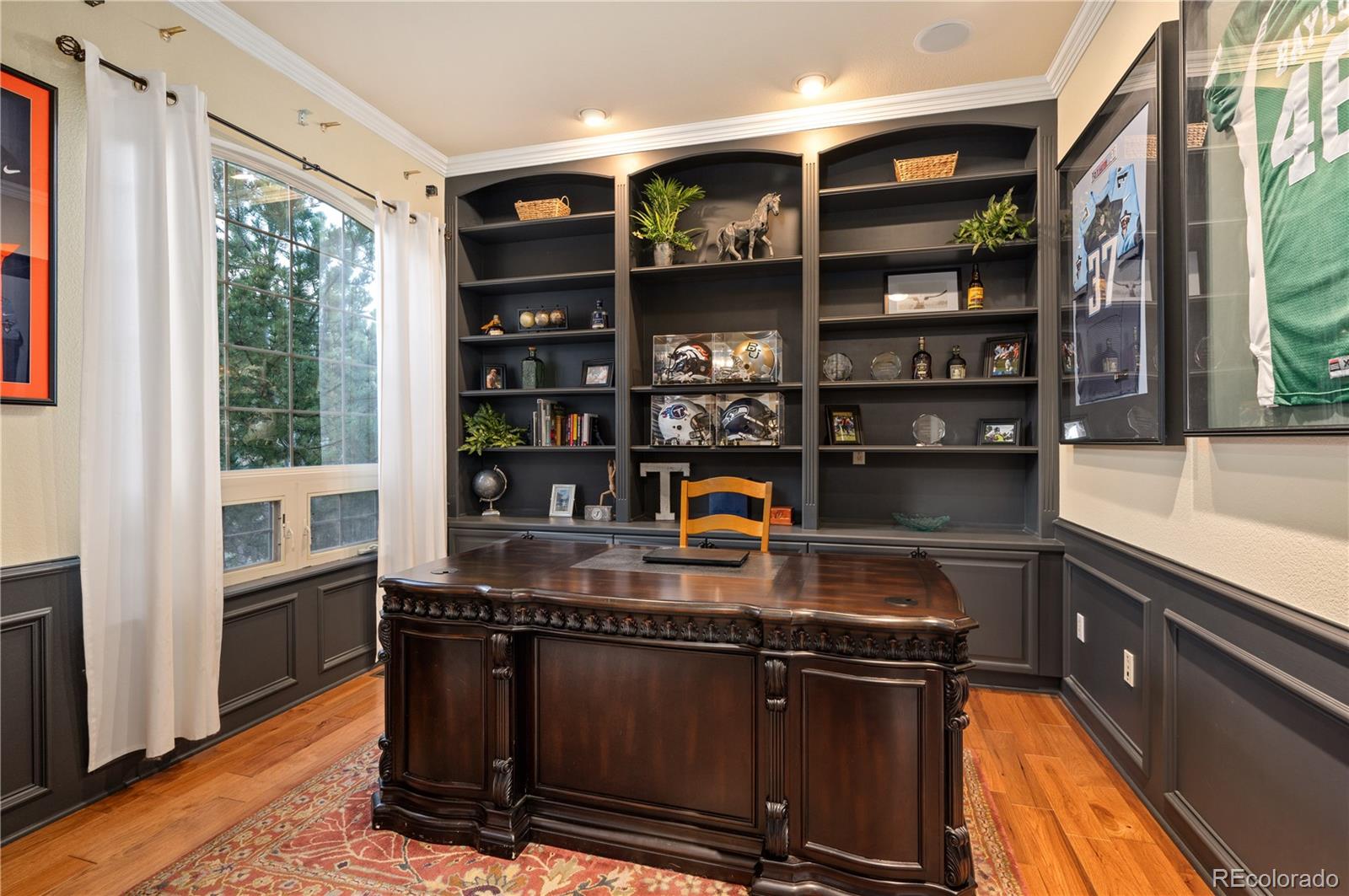 MLS Image #13 for 7284  timbercrest lane,castle rock, Colorado