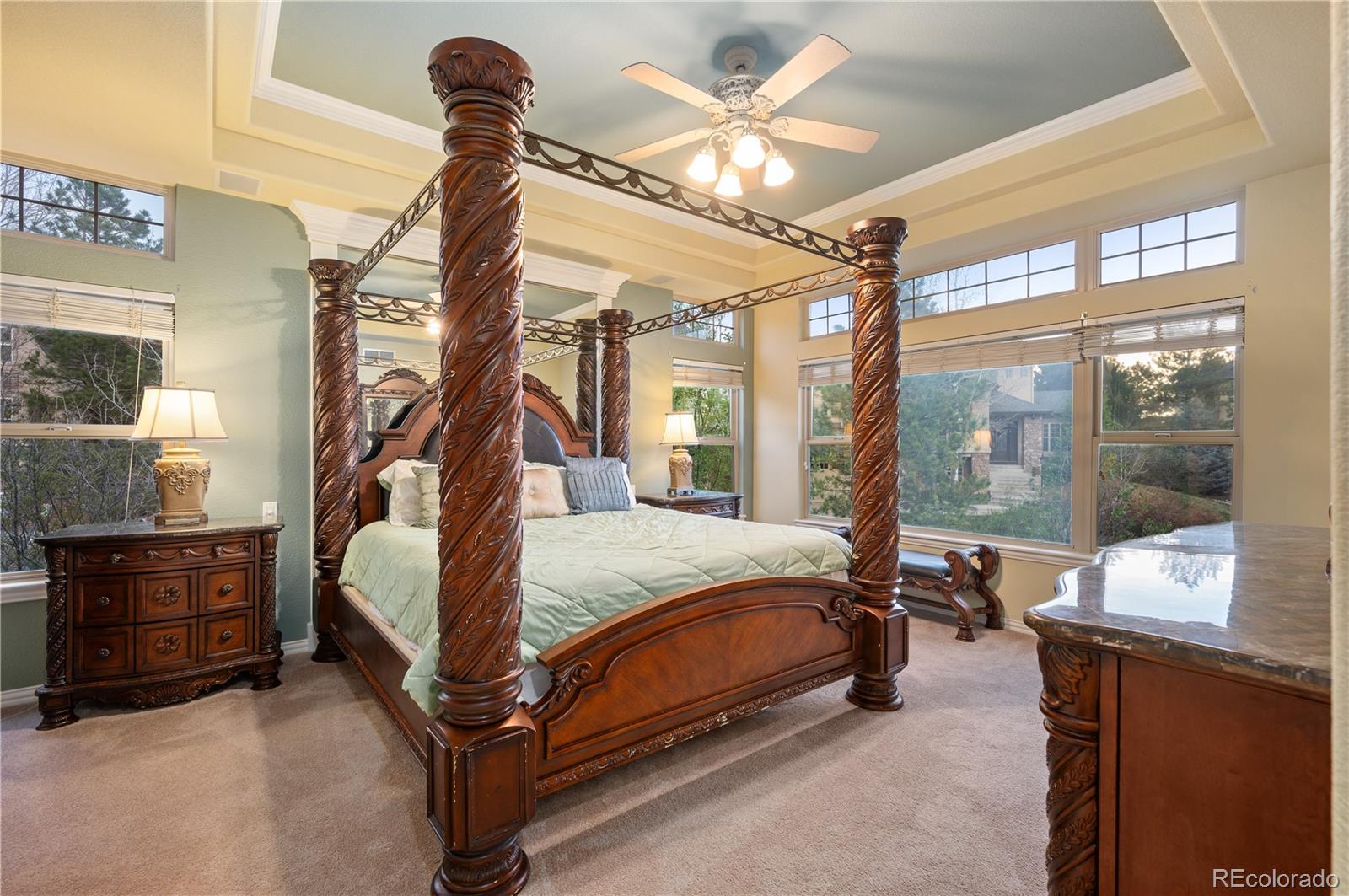 MLS Image #15 for 7284  timbercrest lane,castle rock, Colorado